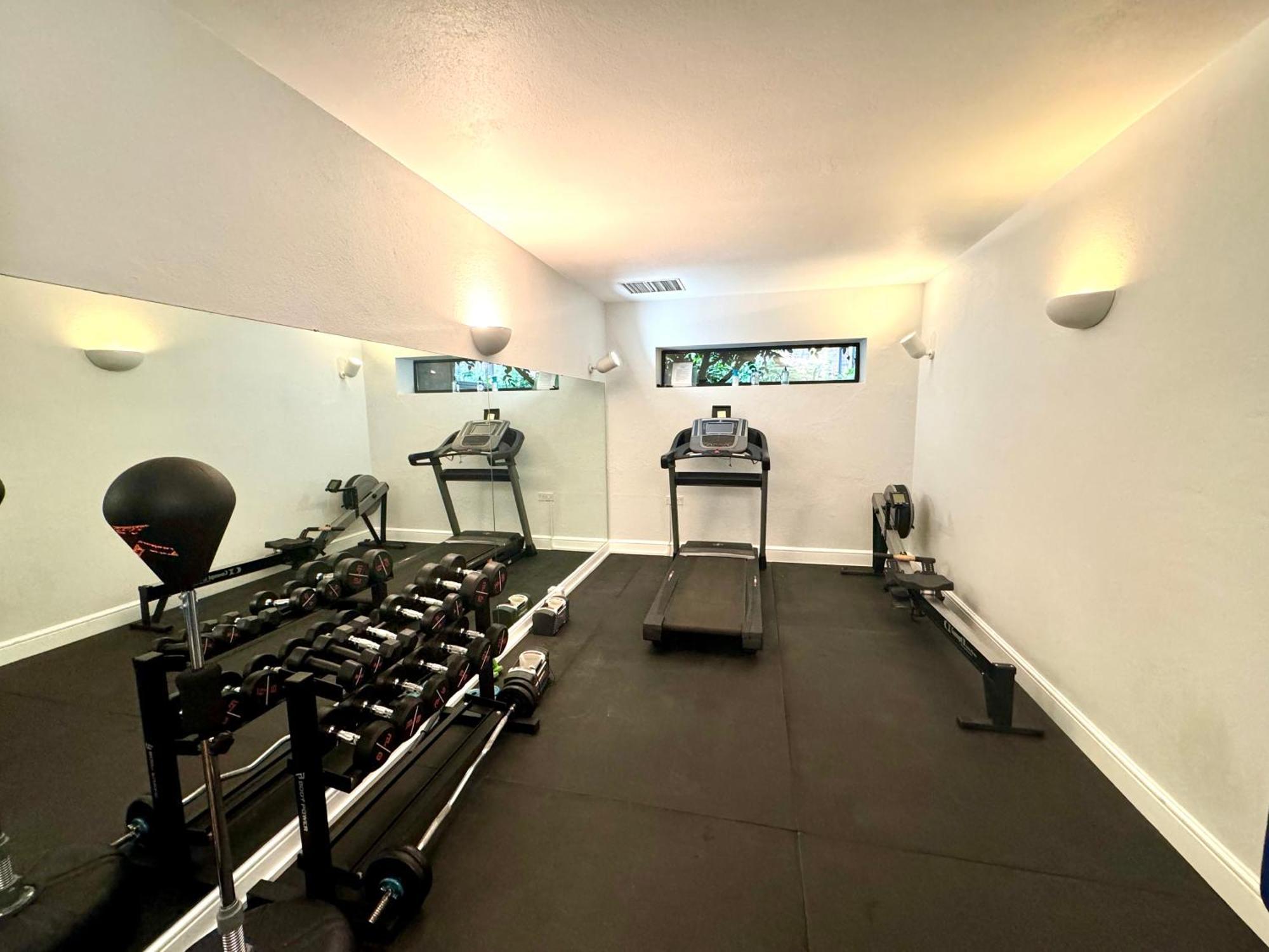 Lovely 2 Bedroom By Wild Appartement