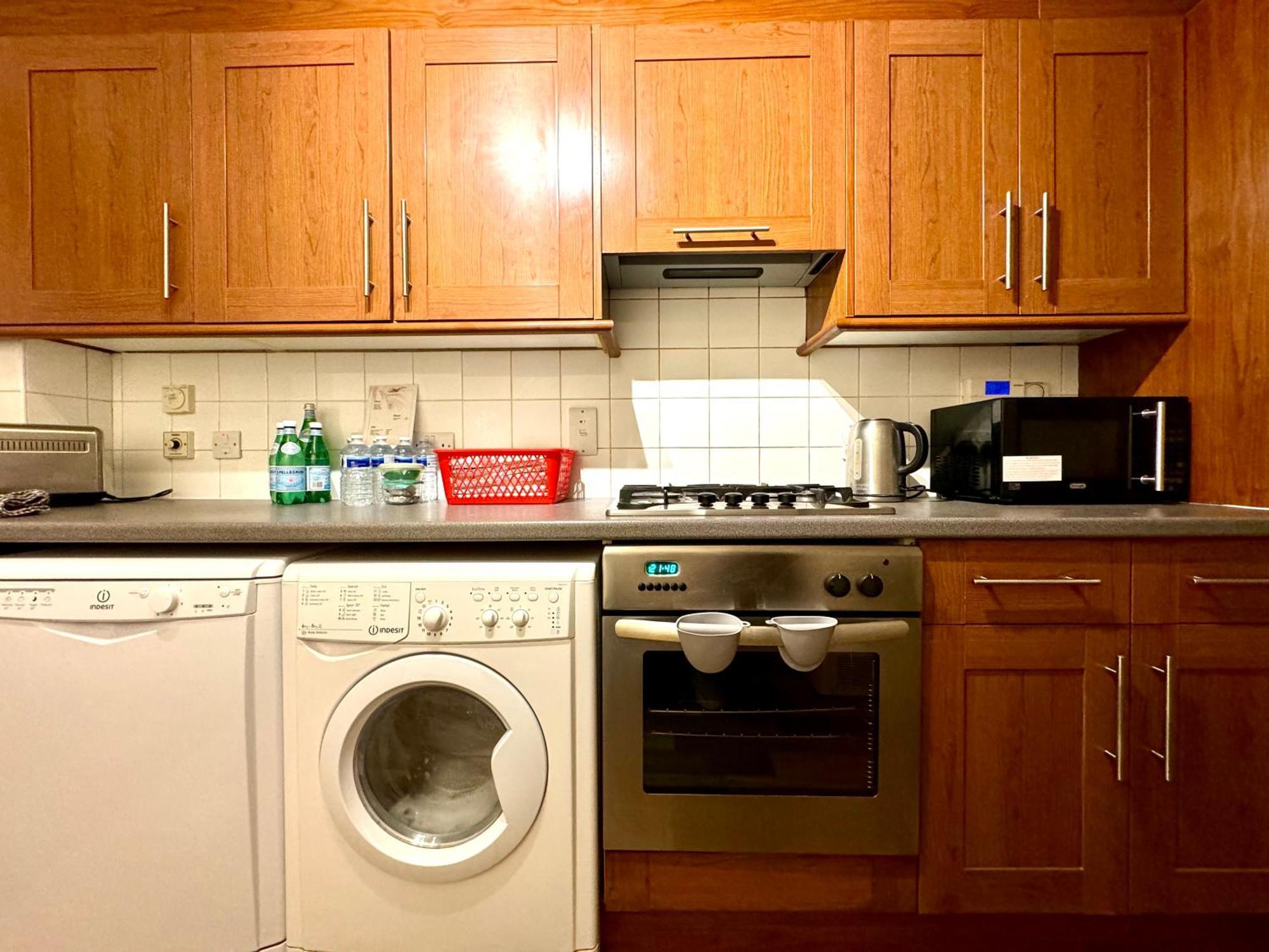 Appartement Lovely 2 Bedroom By Wild