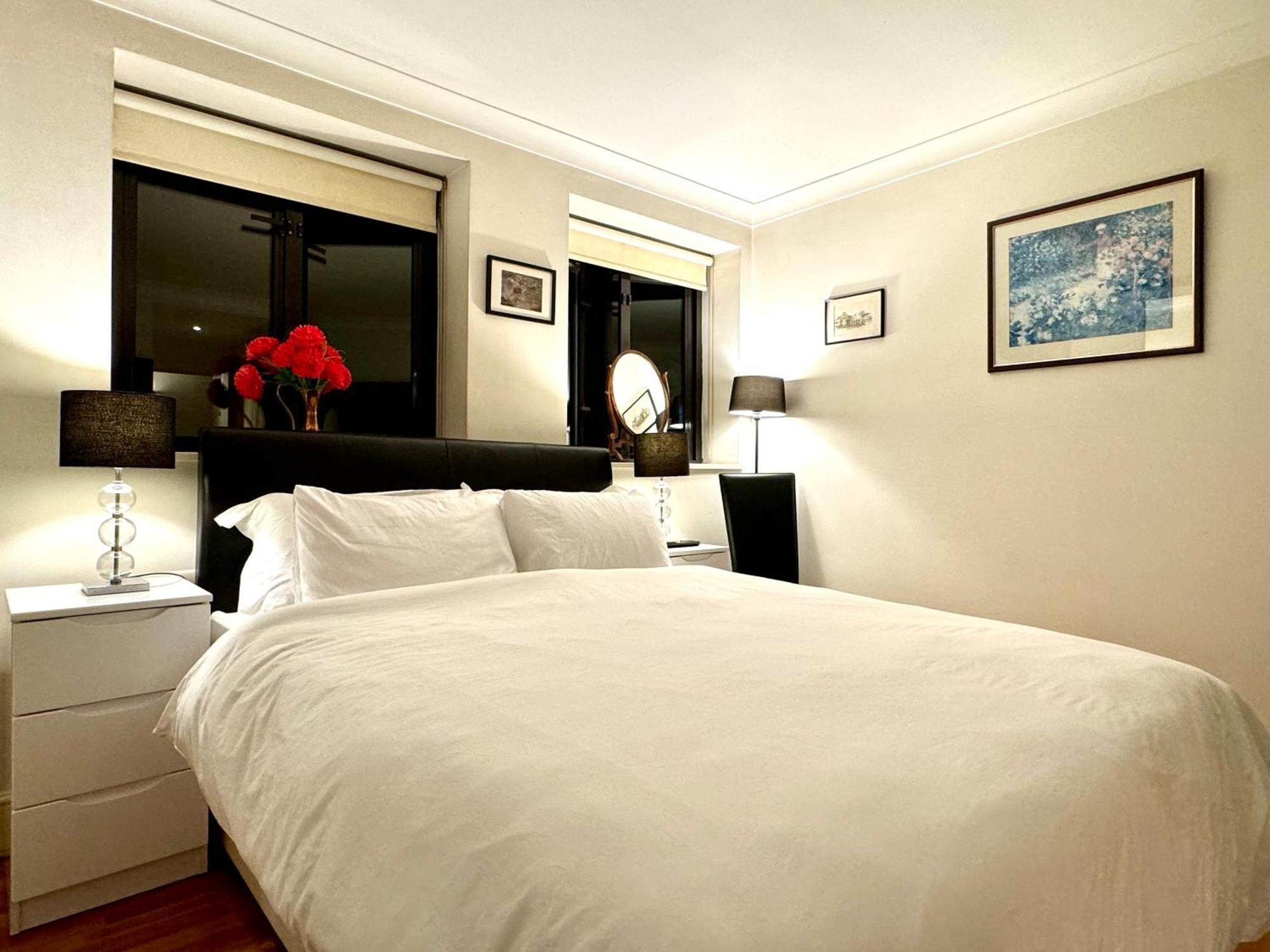 Appartement Lovely 2 Bedroom By Wild Londen