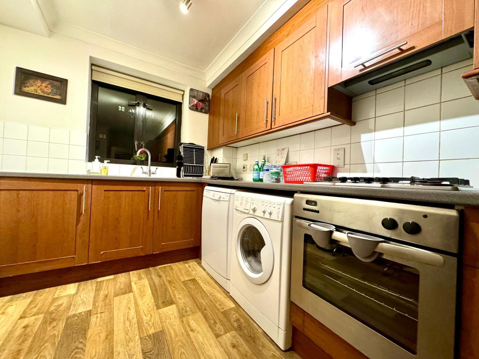Appartement Lovely 2 Bedroom By Wild *