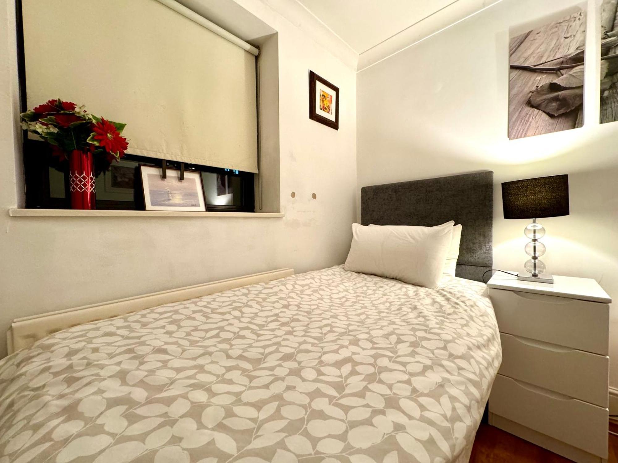 Lovely 2 Bedroom By Wild Appartement *