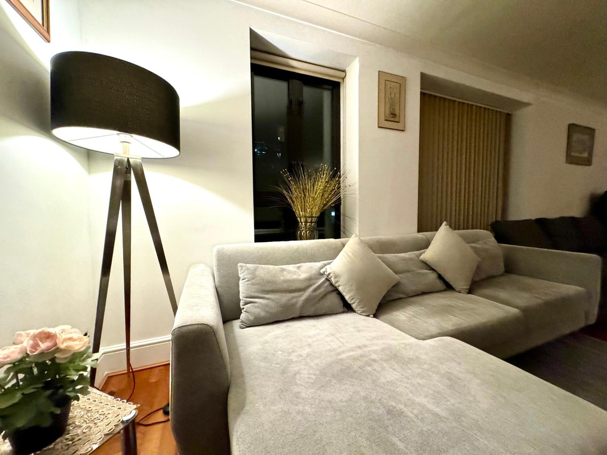 Appartement Lovely 2 Bedroom By Wild *