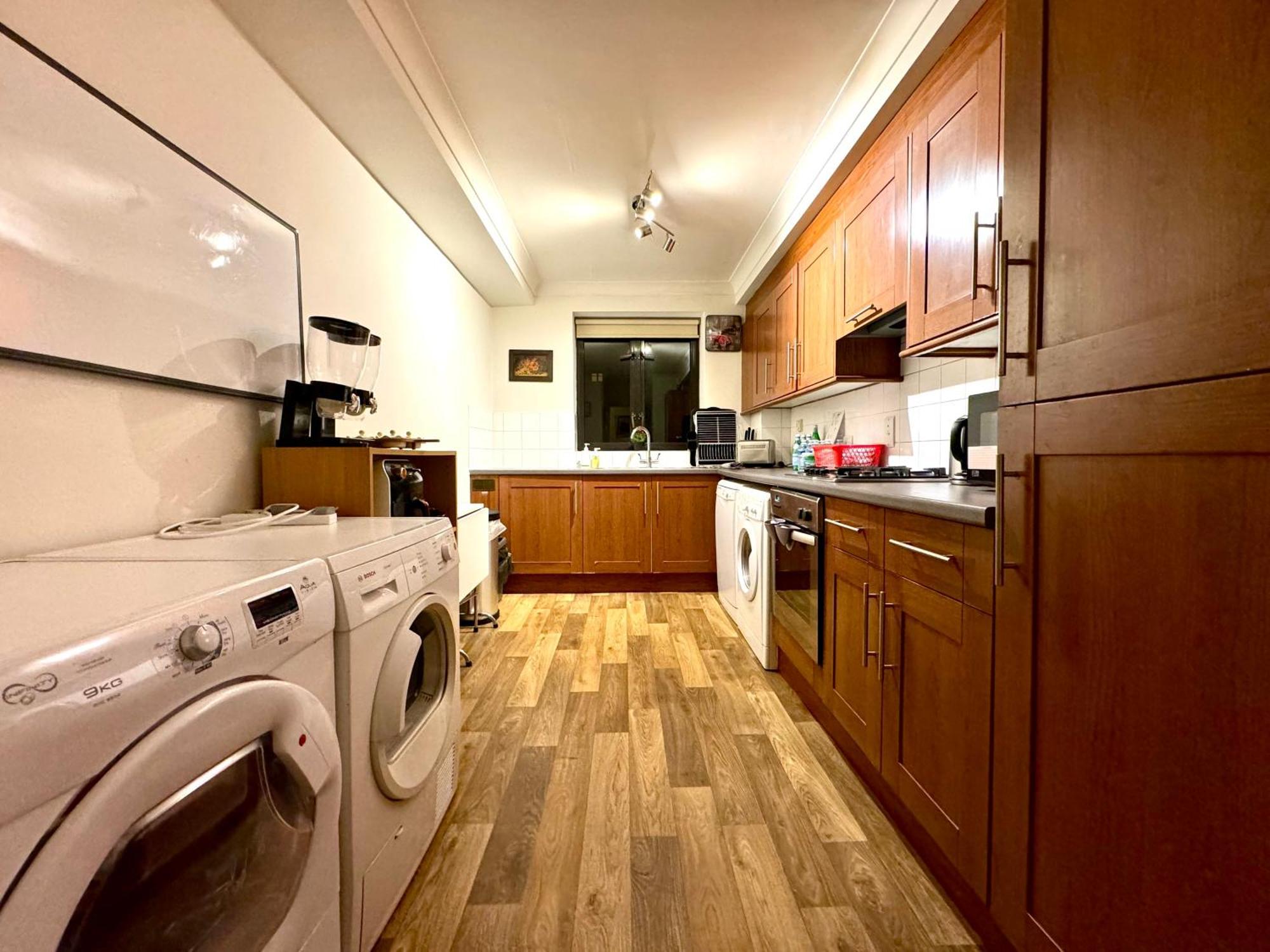 Appartement Lovely 2 Bedroom By Wild Londen