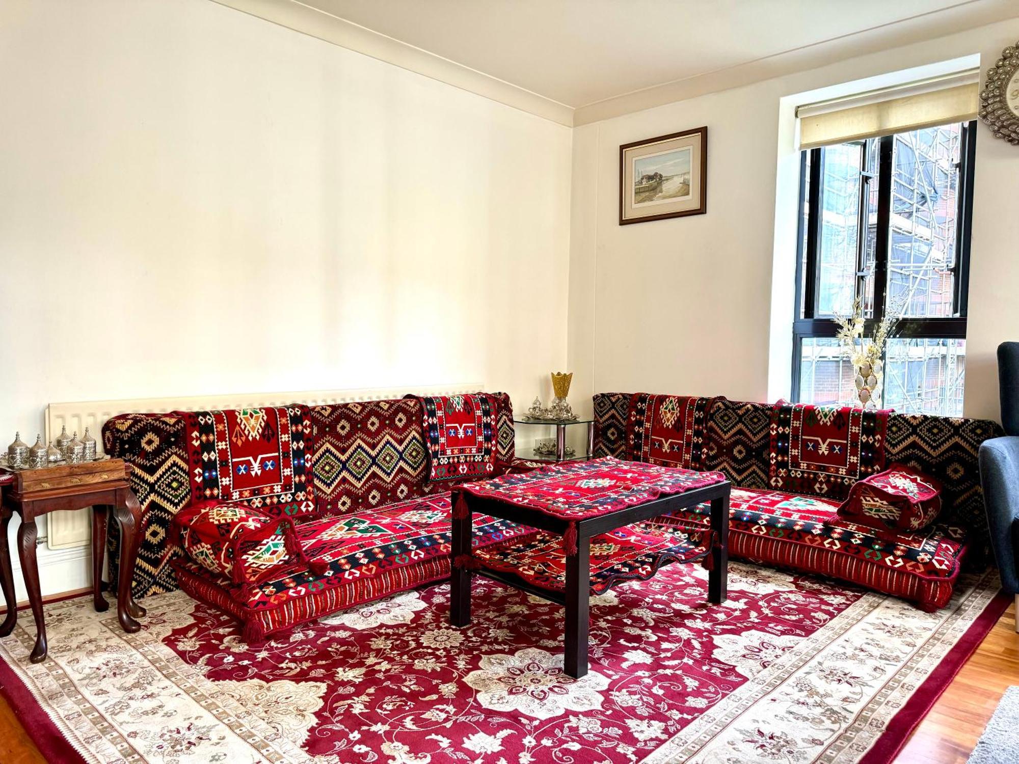 Lovely 2 Bedroom By Wild Appartement