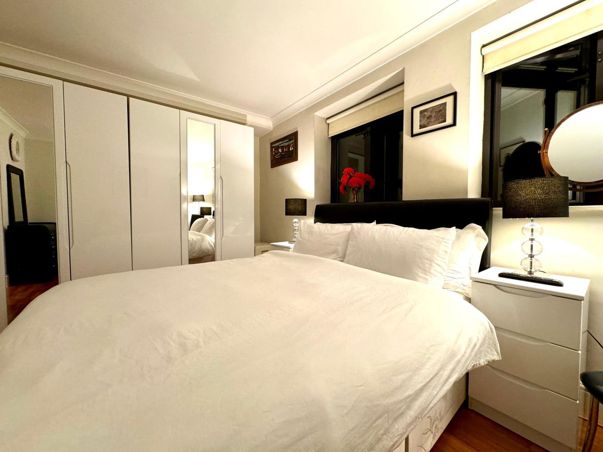 Appartement Lovely 2 Bedroom By Wild Londen