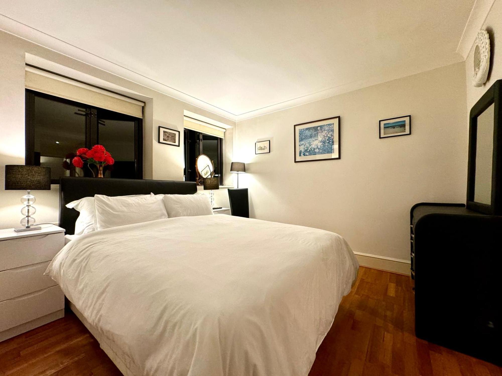 Appartement Lovely 2 Bedroom By Wild