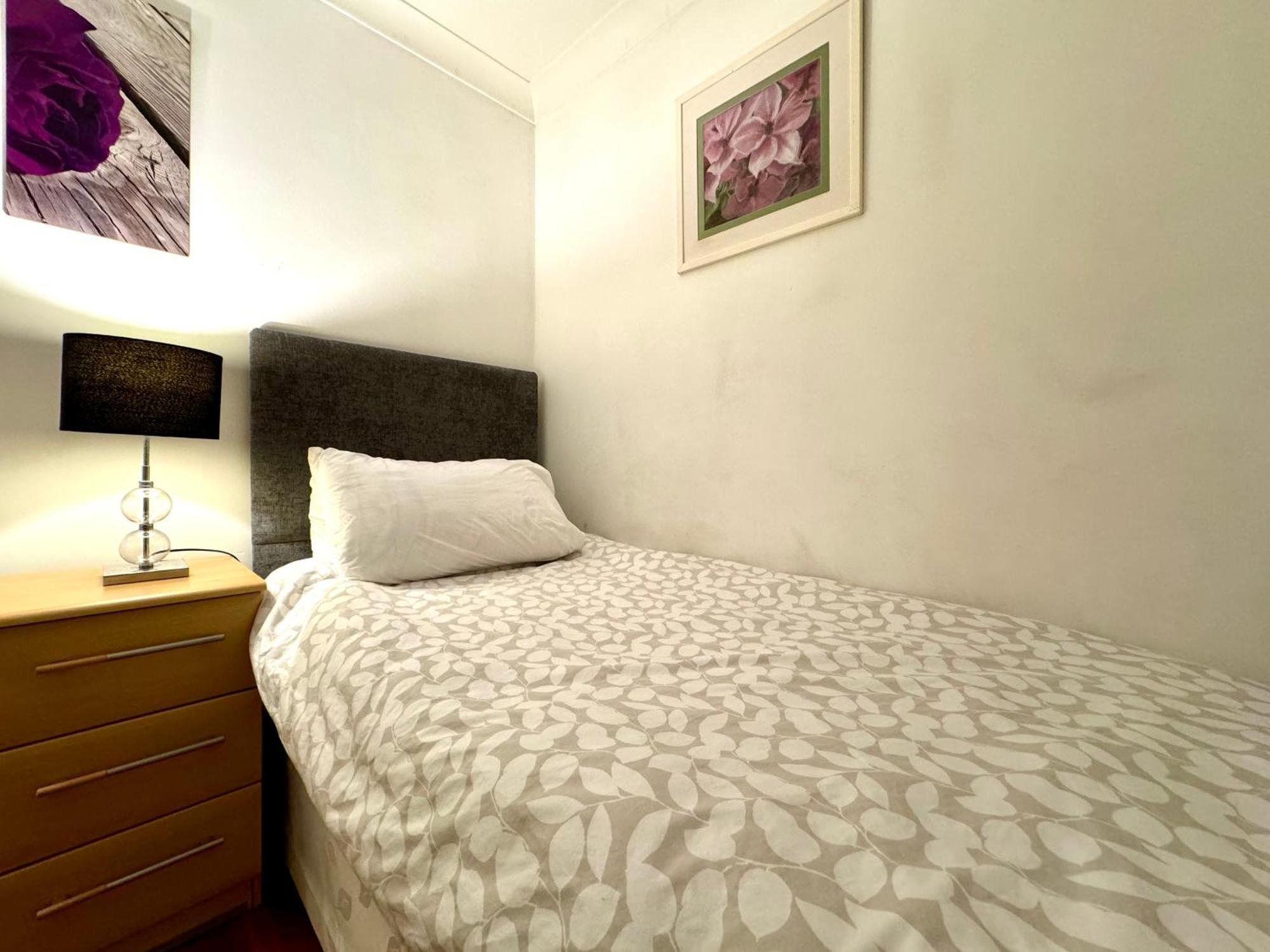 Lovely 2 Bedroom By Wild Appartement *