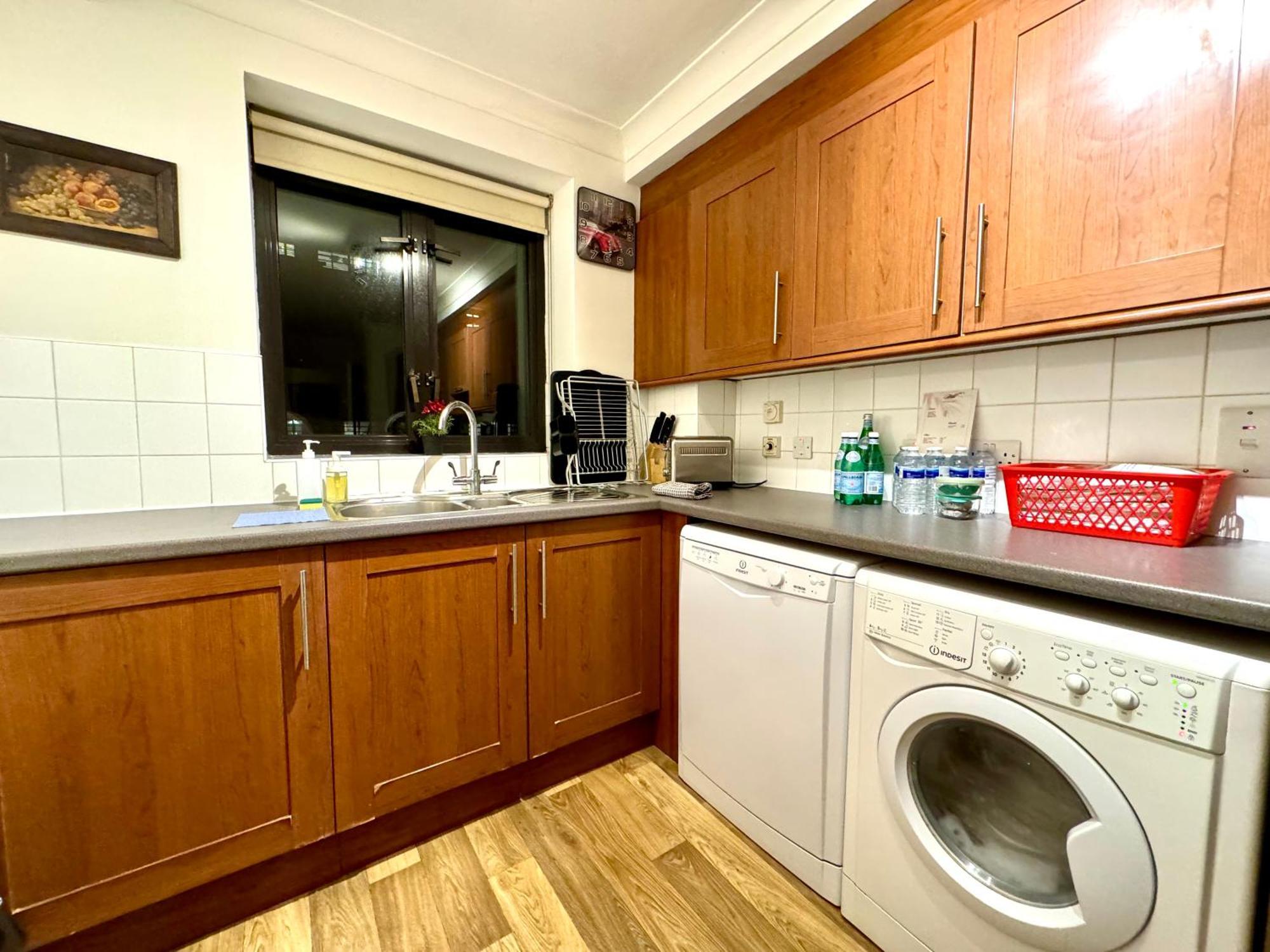 Lovely 2 Bedroom By Wild *