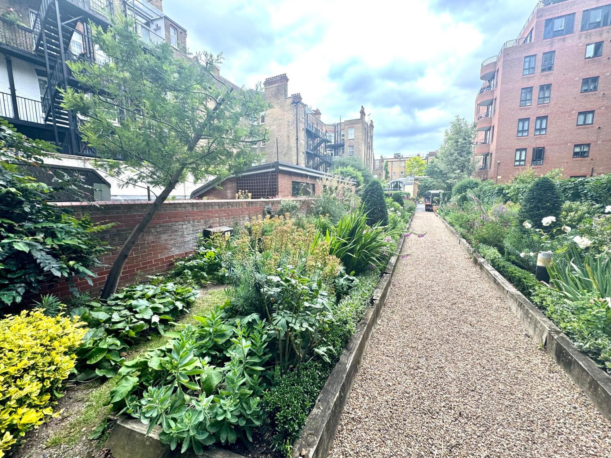 Lovely 2 Bedroom By Wild Appartement *