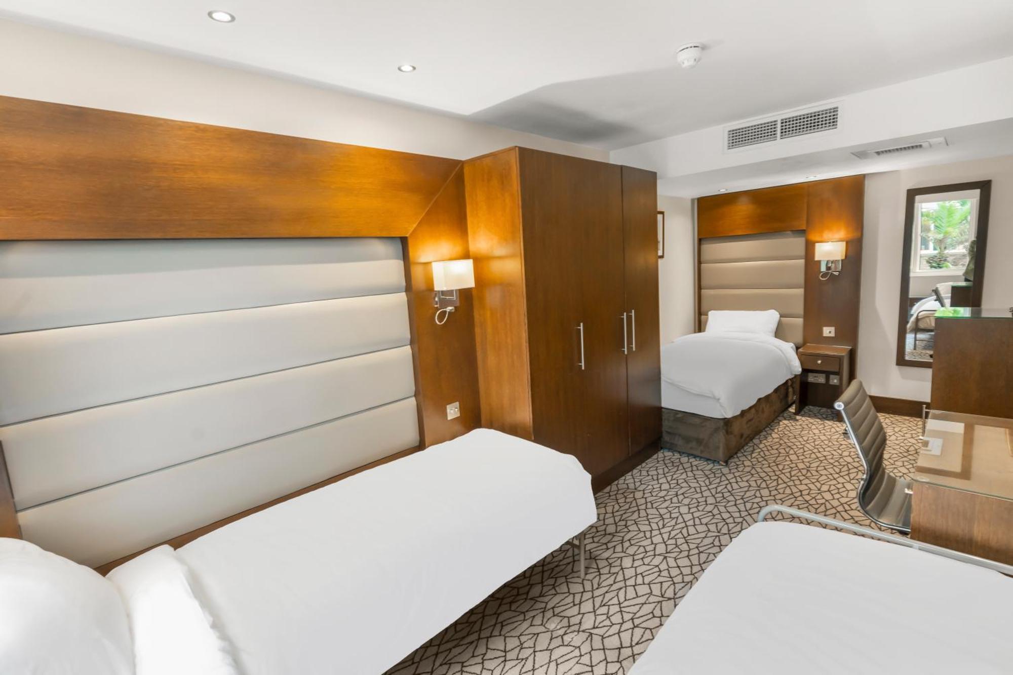 Hostel Lha Paddington *