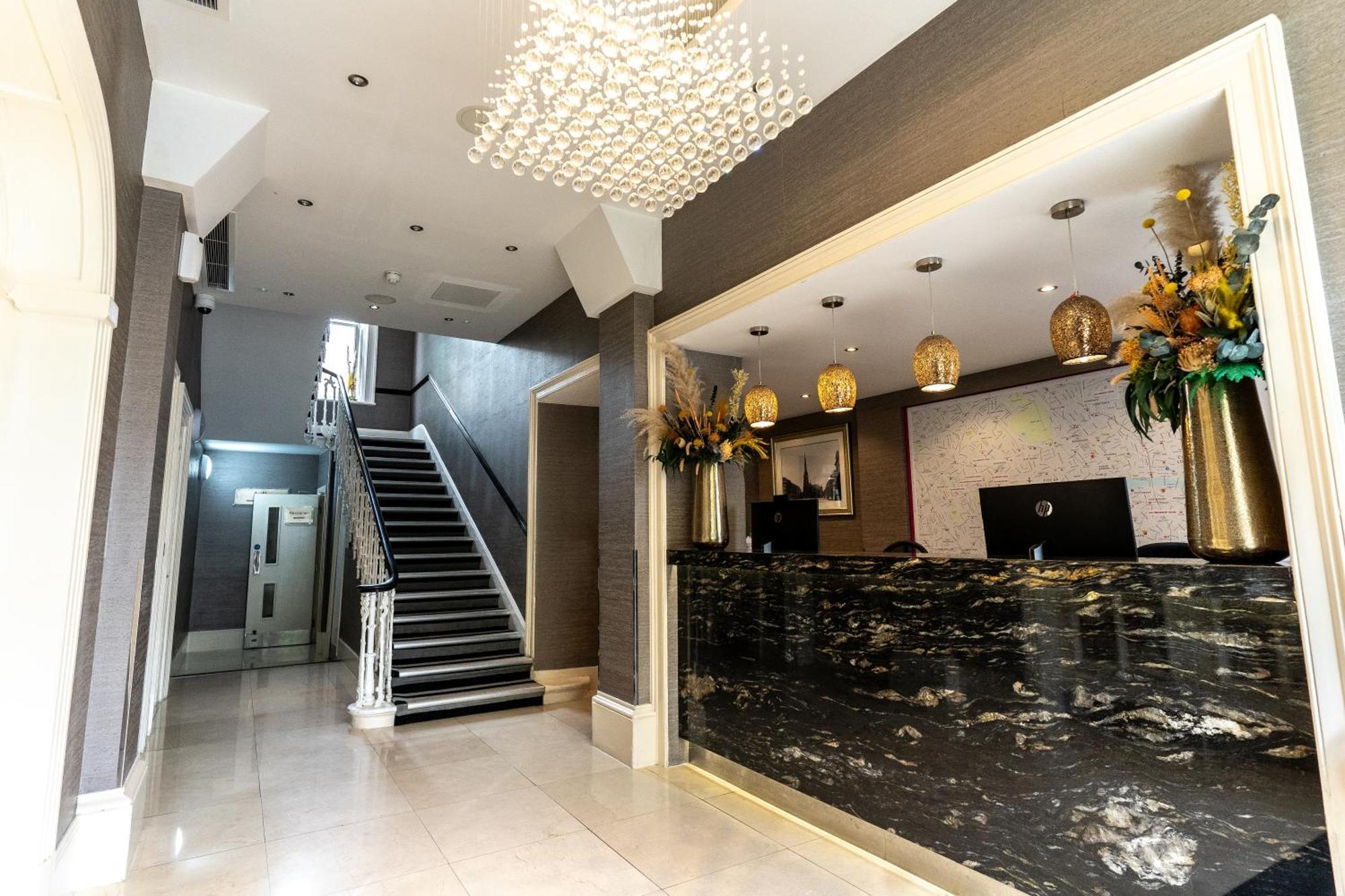 Hostel Lha Paddington *