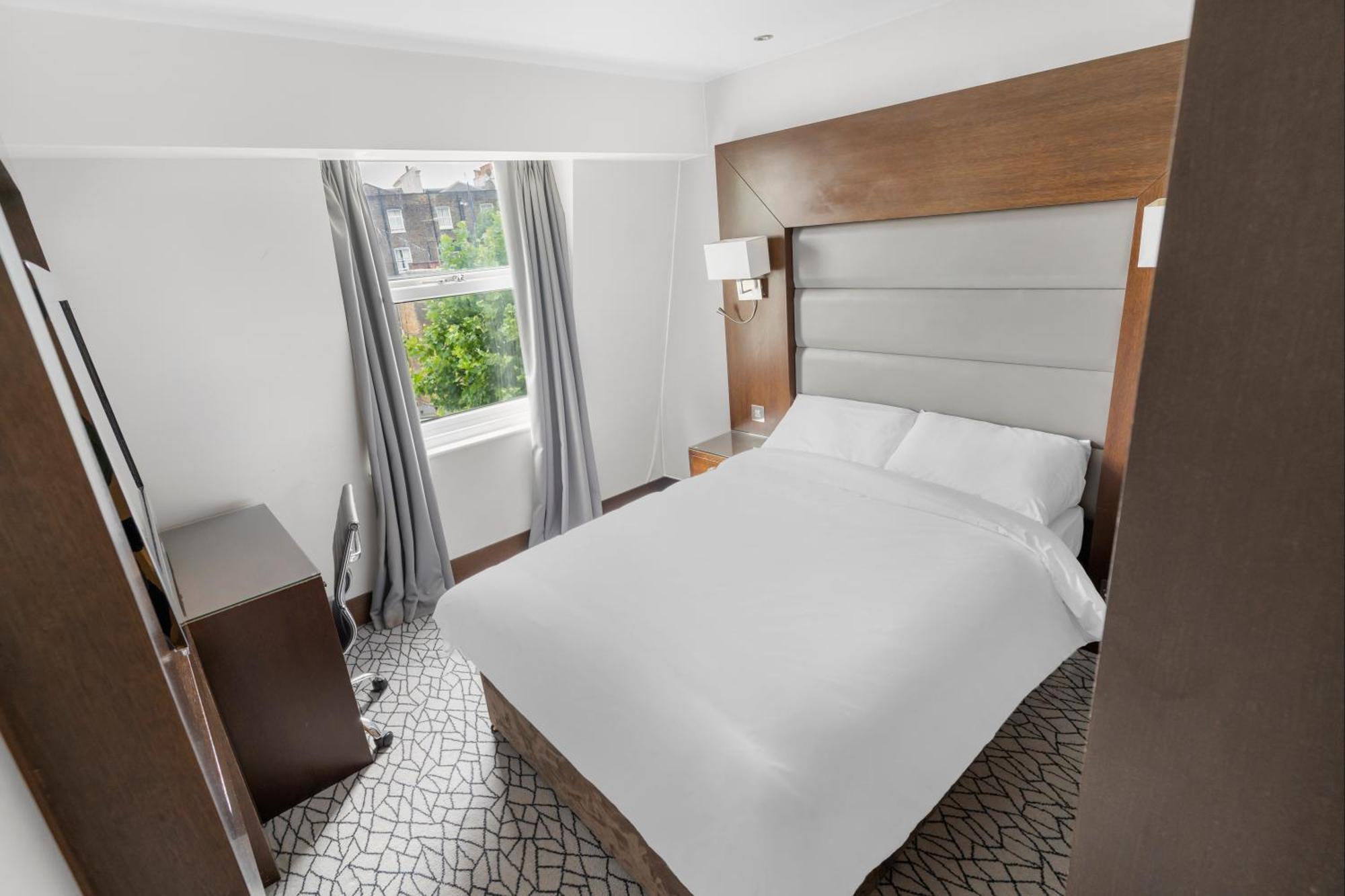 Lha Paddington Hostel *
