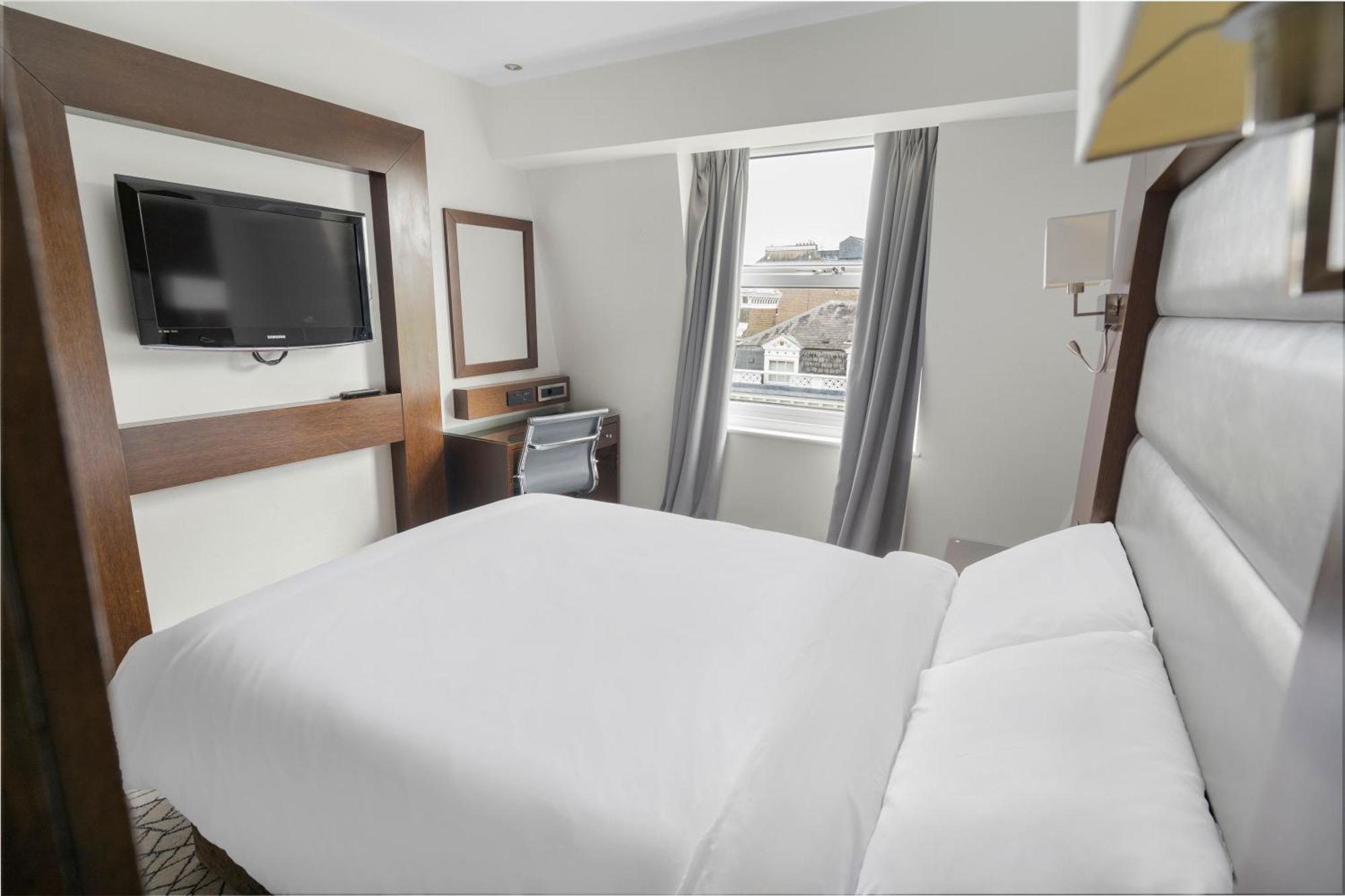 Hostel Lha Paddington