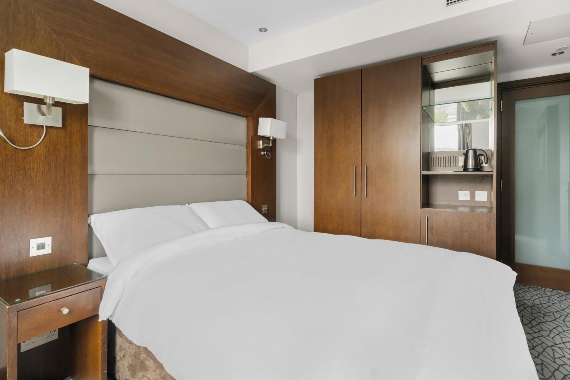 Hostel Lha Paddington London