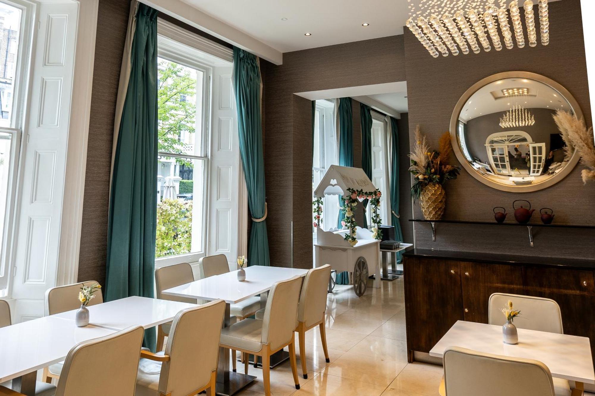 Hostel Lha Paddington