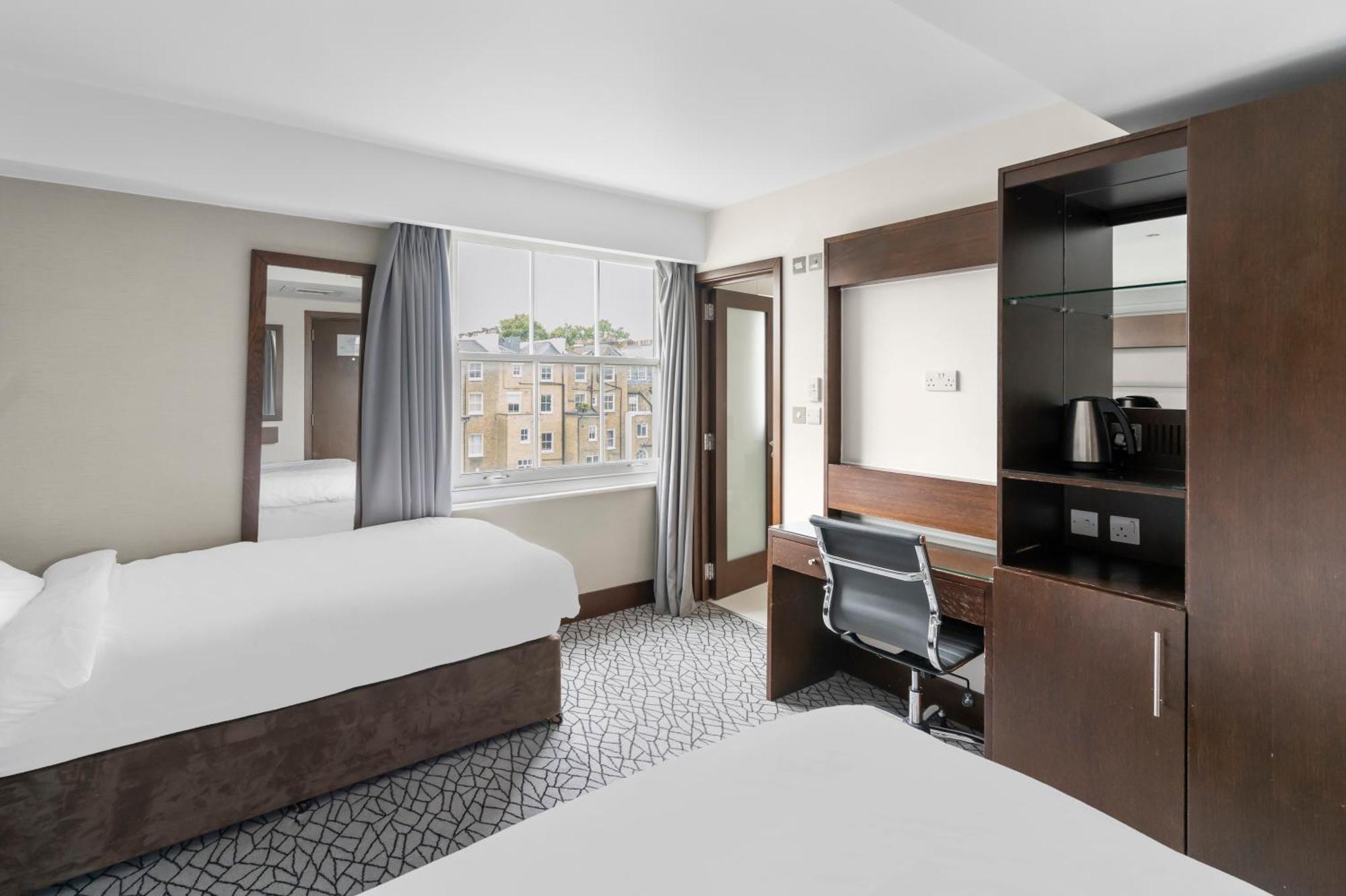 Lha Paddington Hostel *