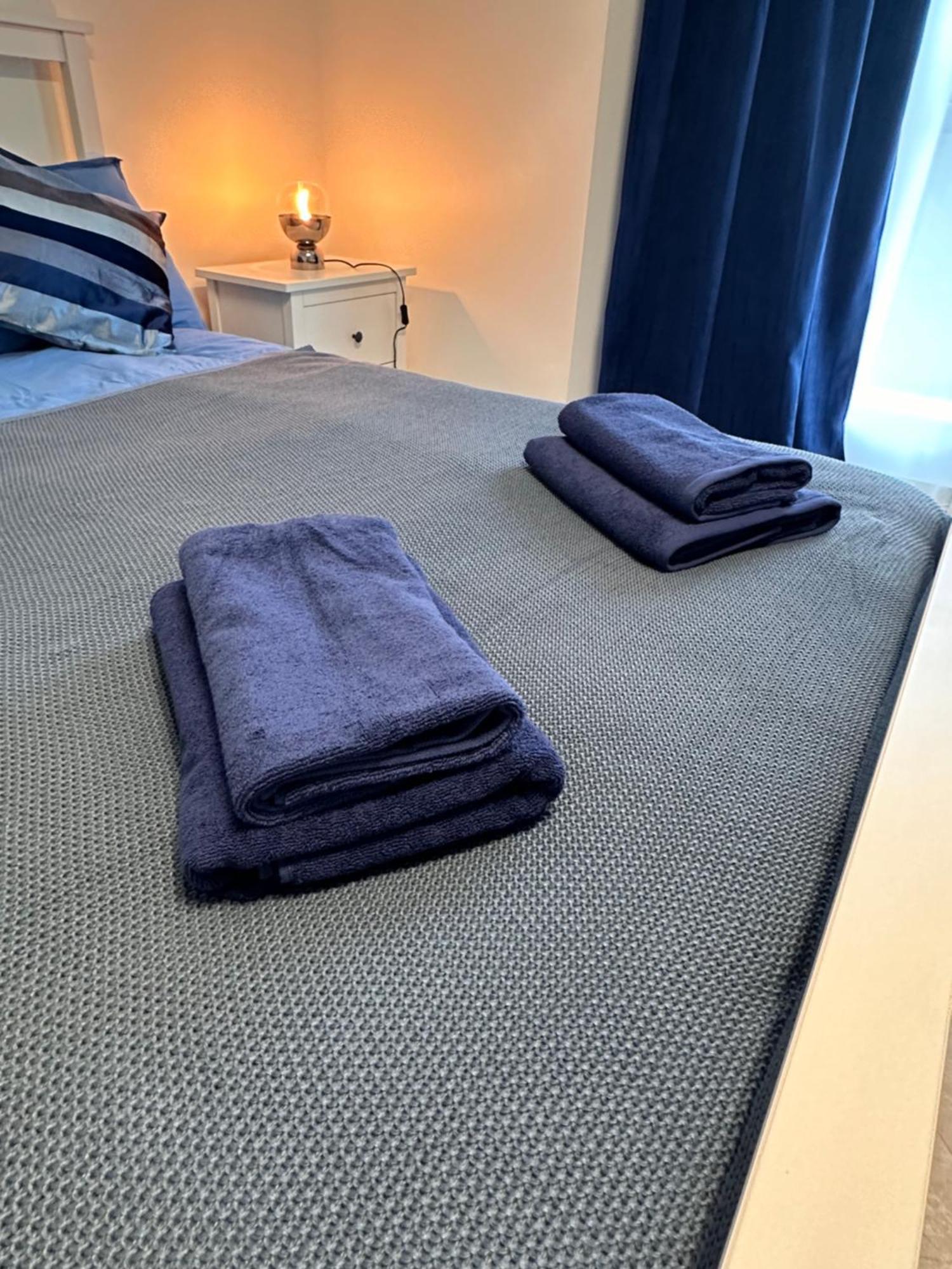 Aya's Snaresbrook * London