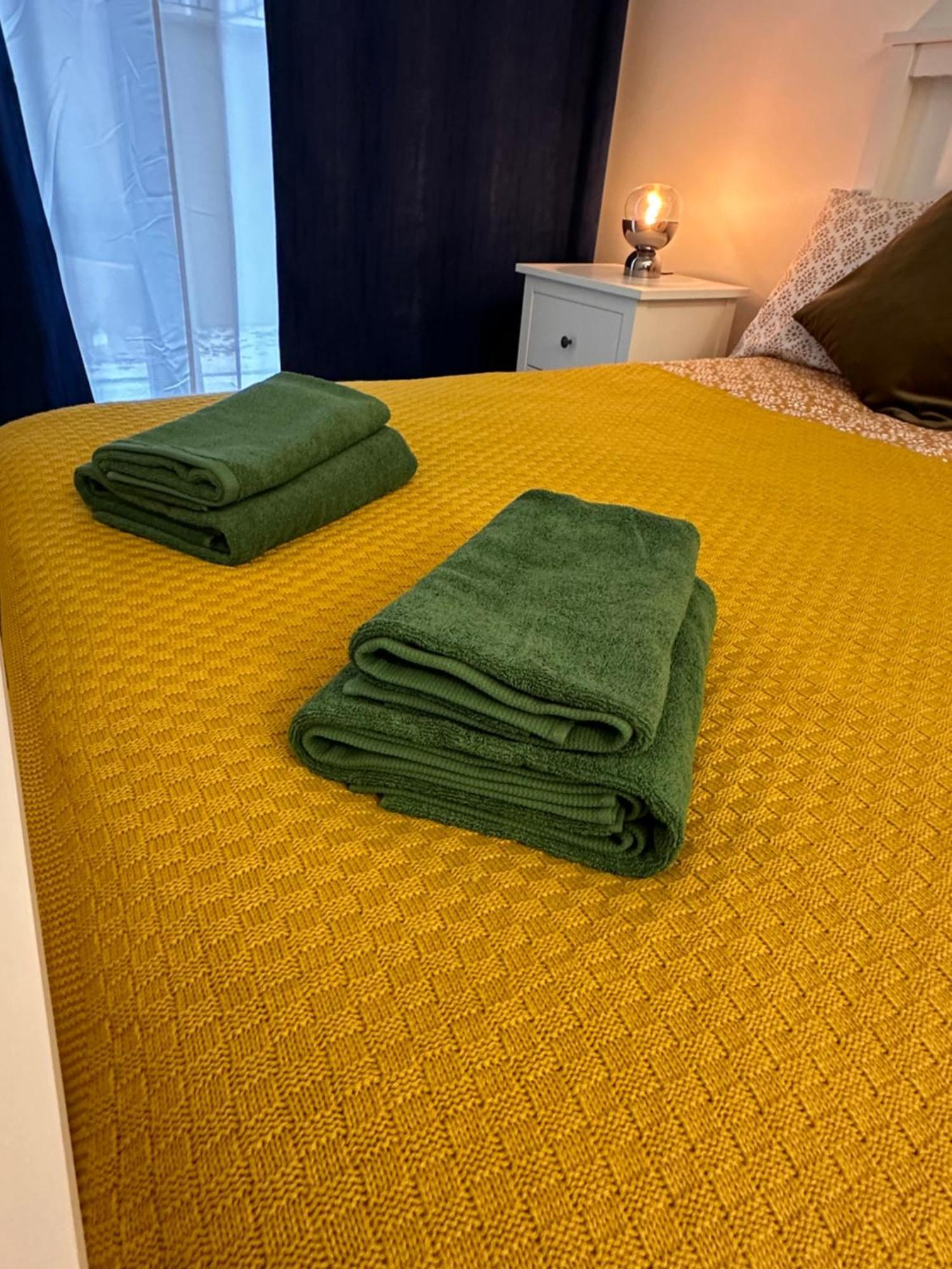 Aya's Snaresbrook * London
