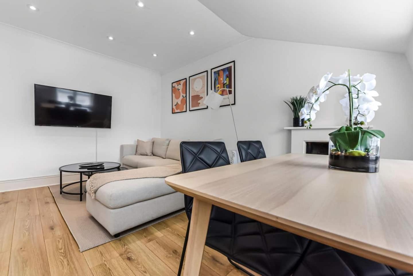 Hyde Park - 1 Bed - C London