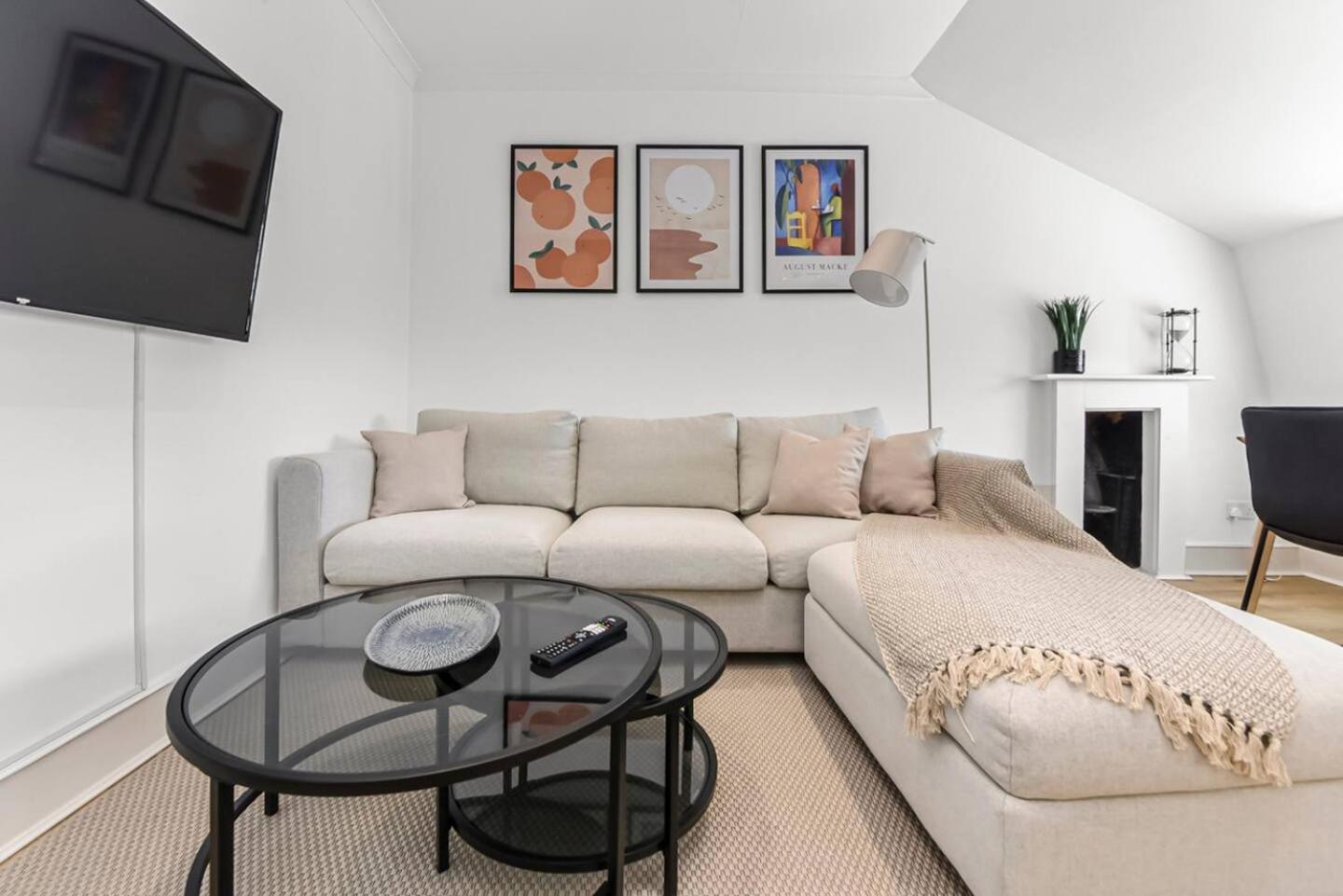 Hyde Park - 1 Bed - C * London