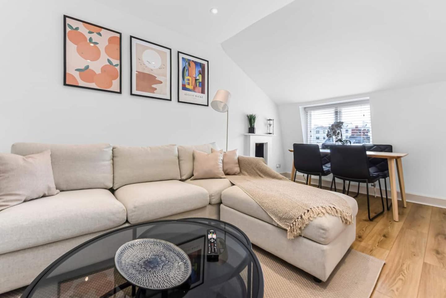 Apartment Hyde Park - 1 Bed - C London