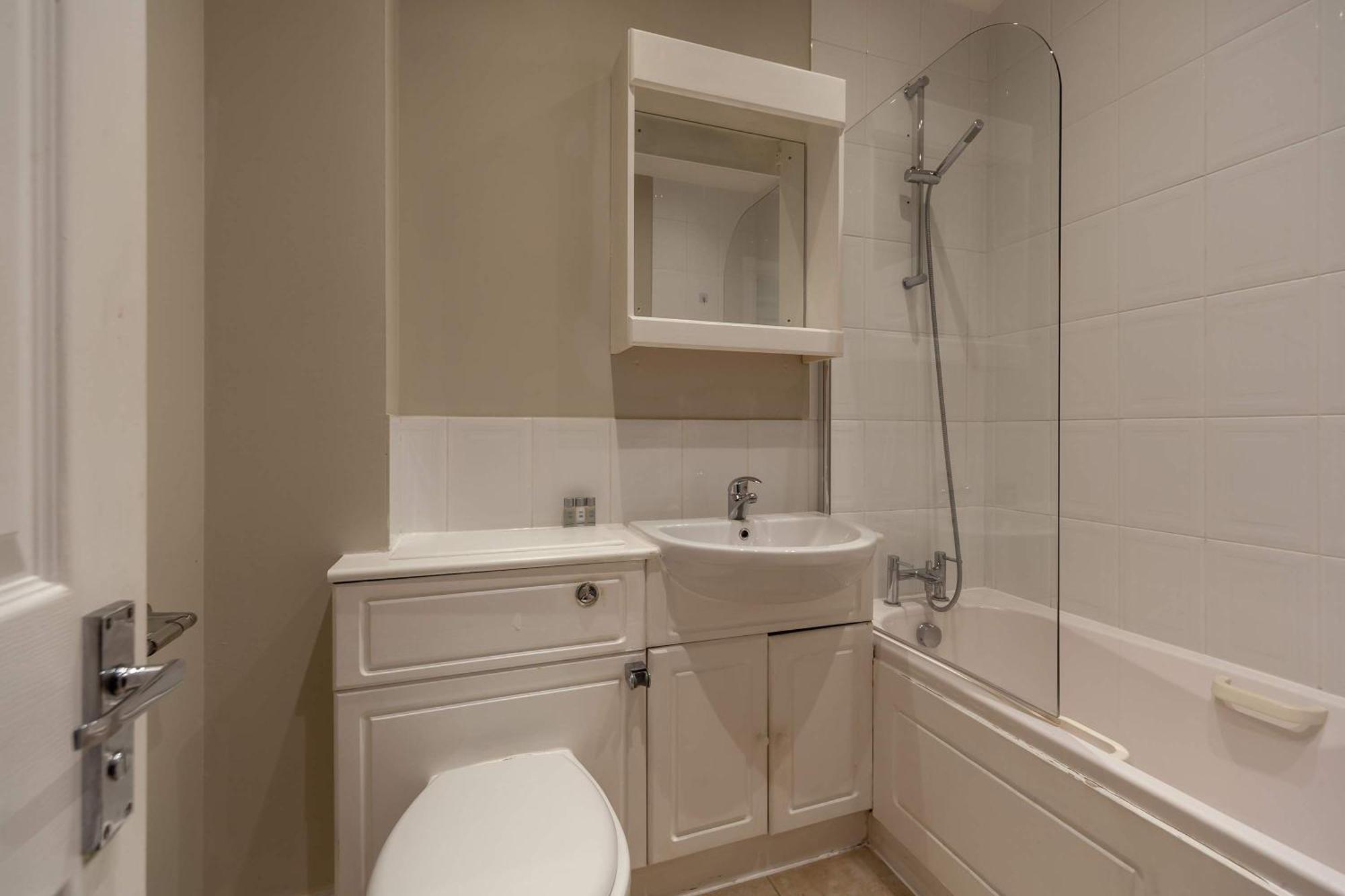 Apartment Spacious And Bright 2 Bed Tower Bridge London