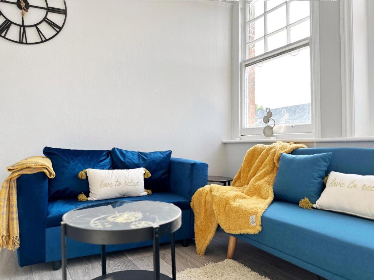 Haven Place In Finsbury Park Apartment