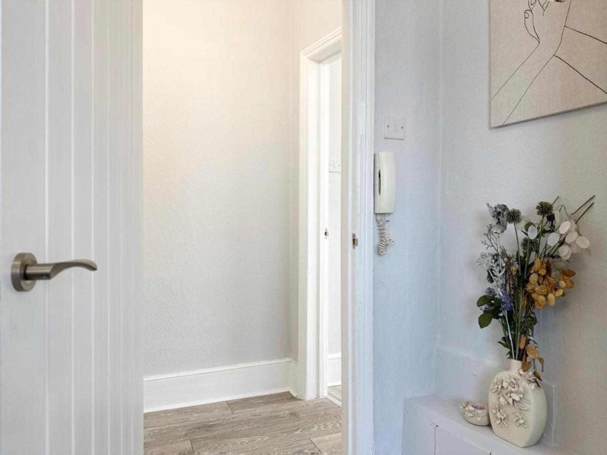 Haven Place In Finsbury Park * London