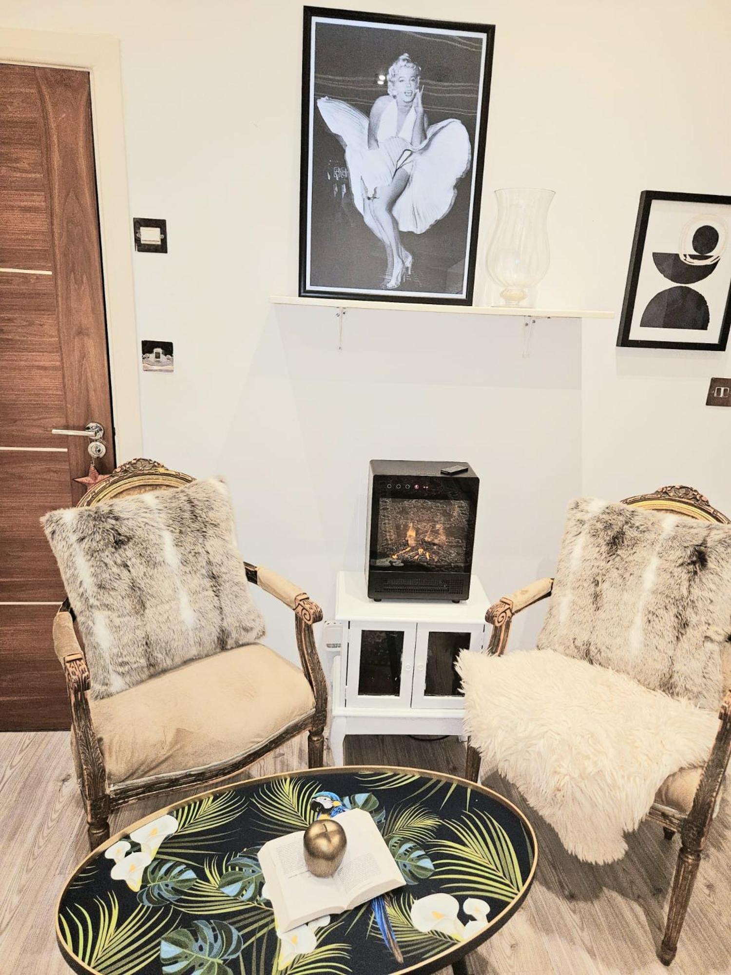 Apartamento For Three *