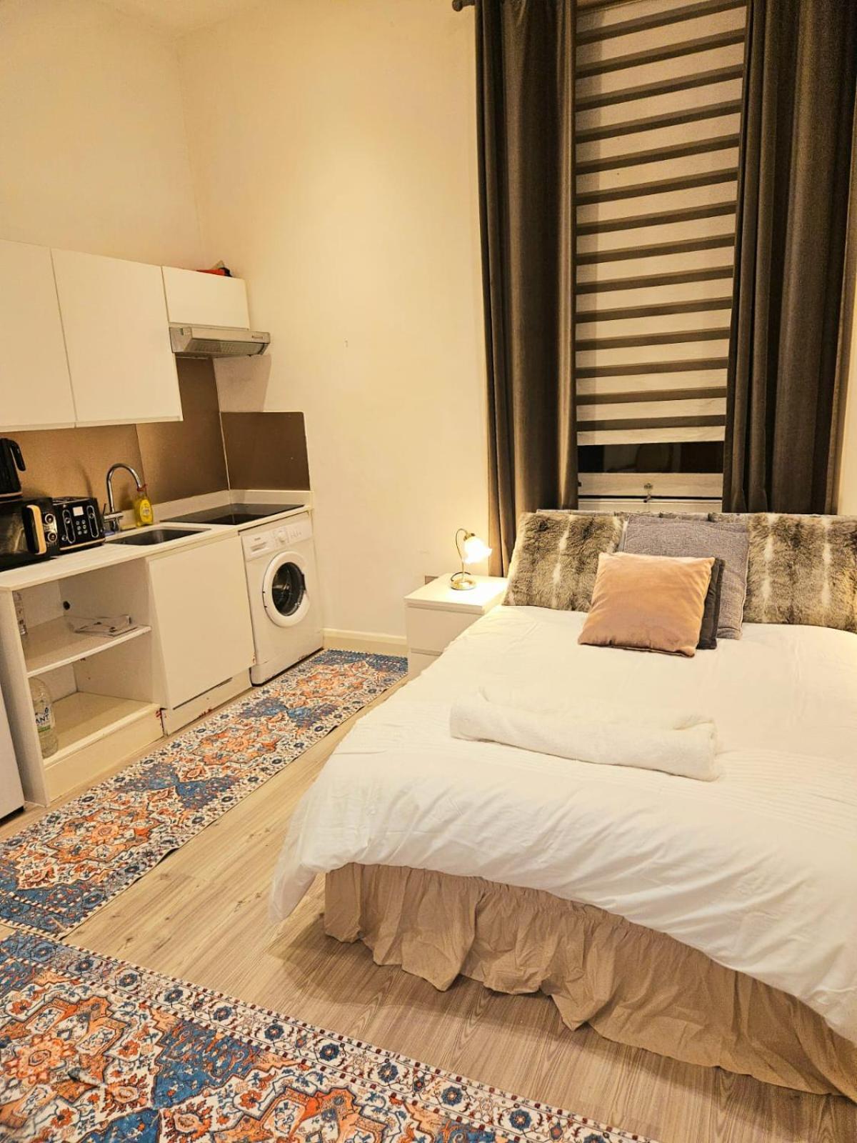 Apartamento For Three Londres