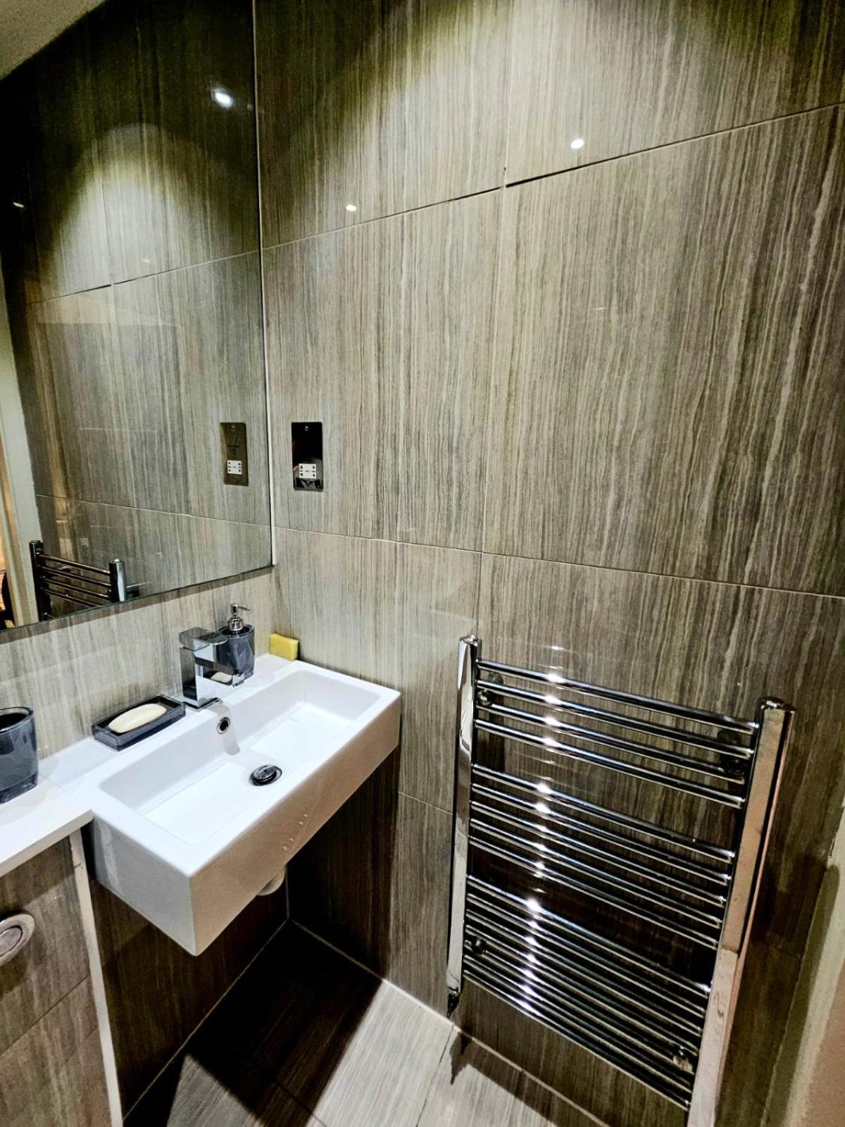 Apartamento For Three Londres