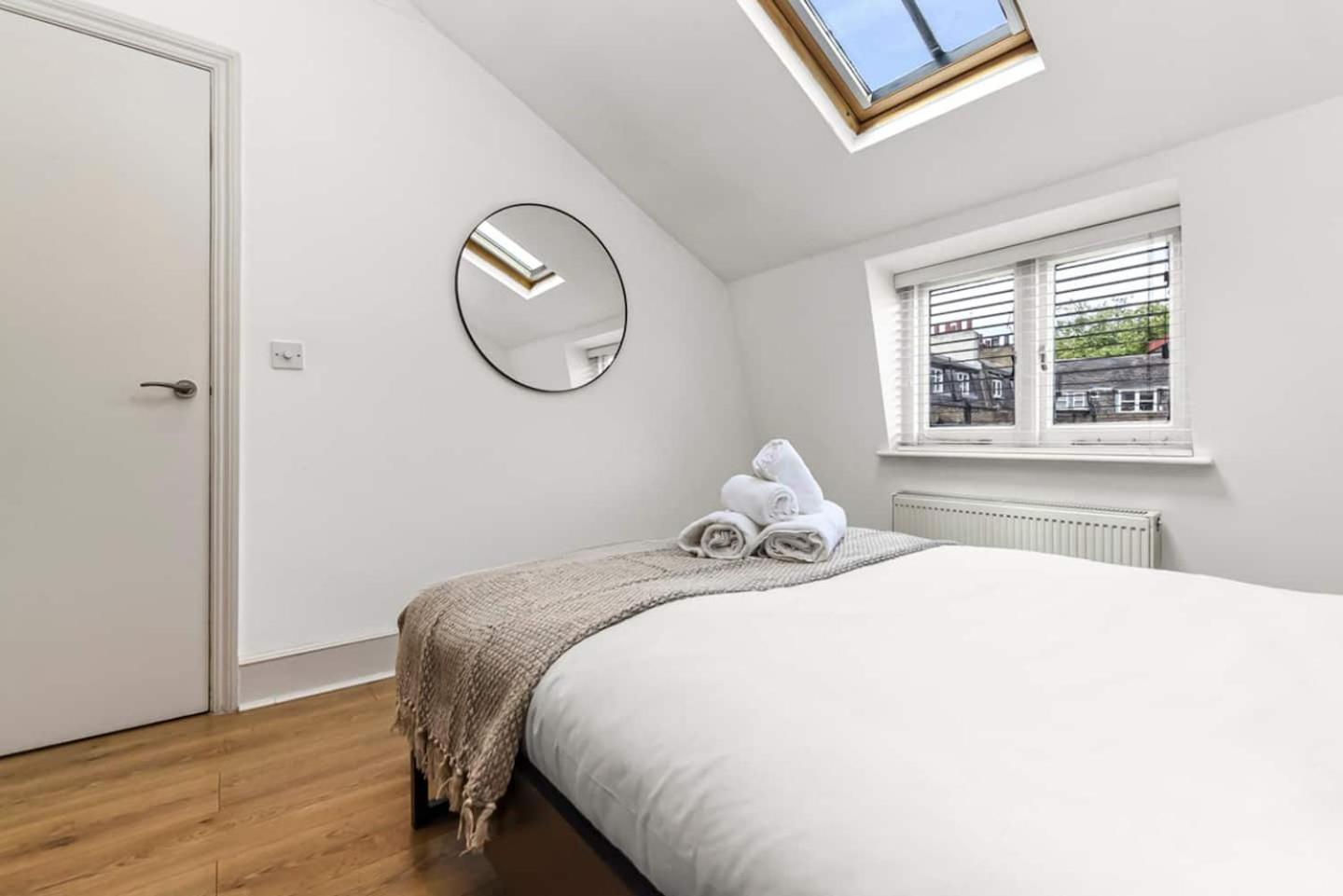 Hyde Park - 1 Bed - C * London