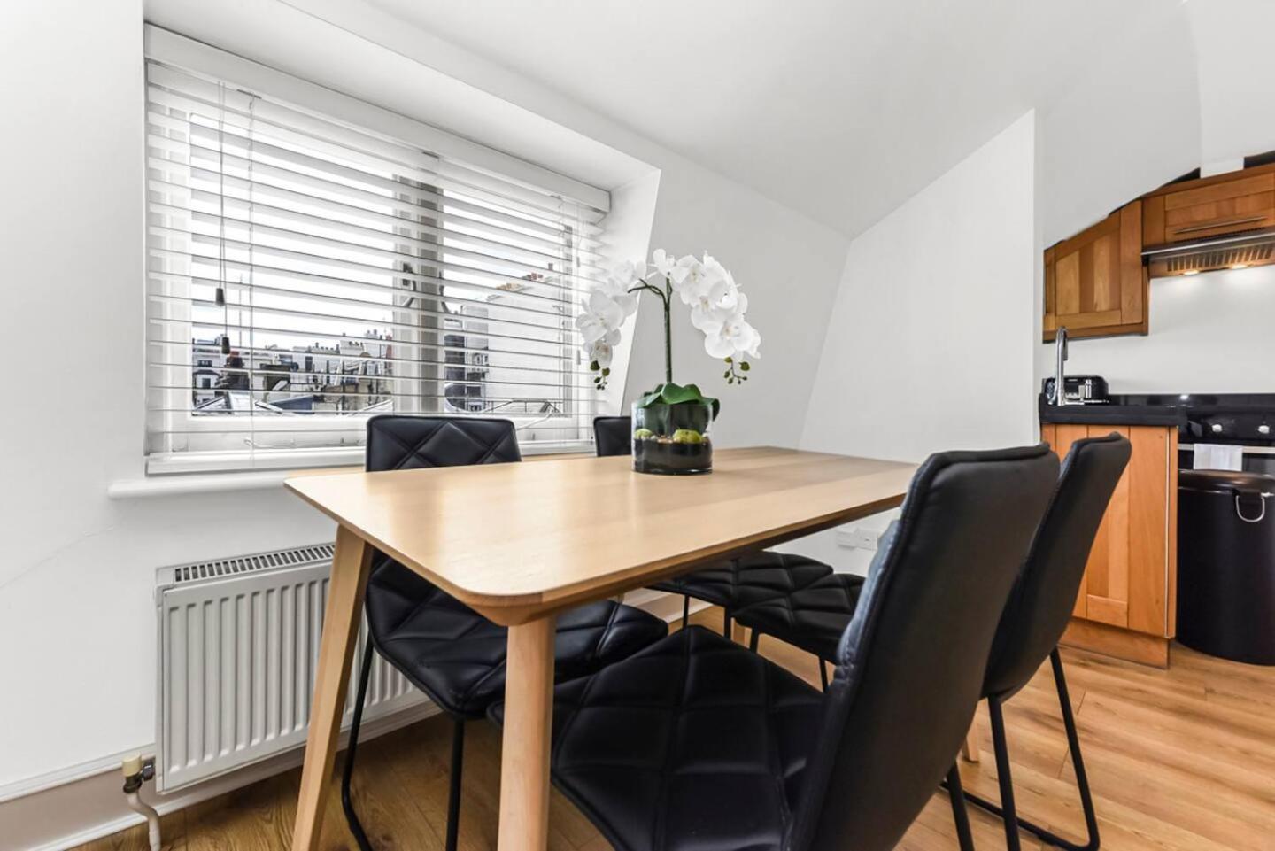 Apartment Hyde Park - 1 Bed - C