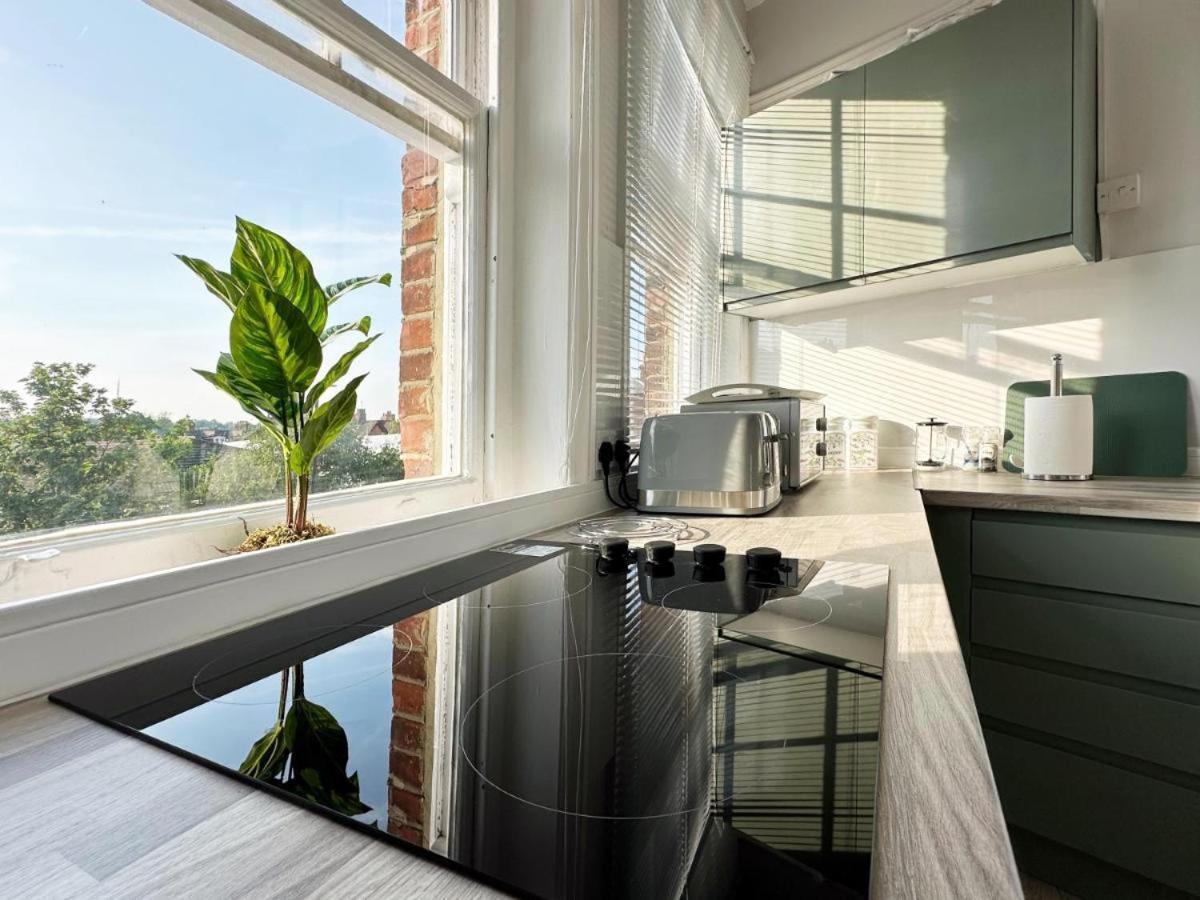 Appartement Haven Place In Finsbury Park Londen