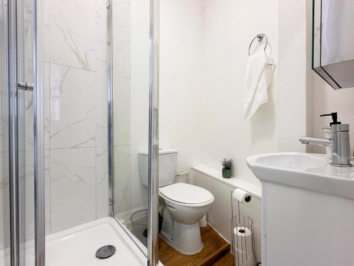 Haven Place In Finsbury Park * London
