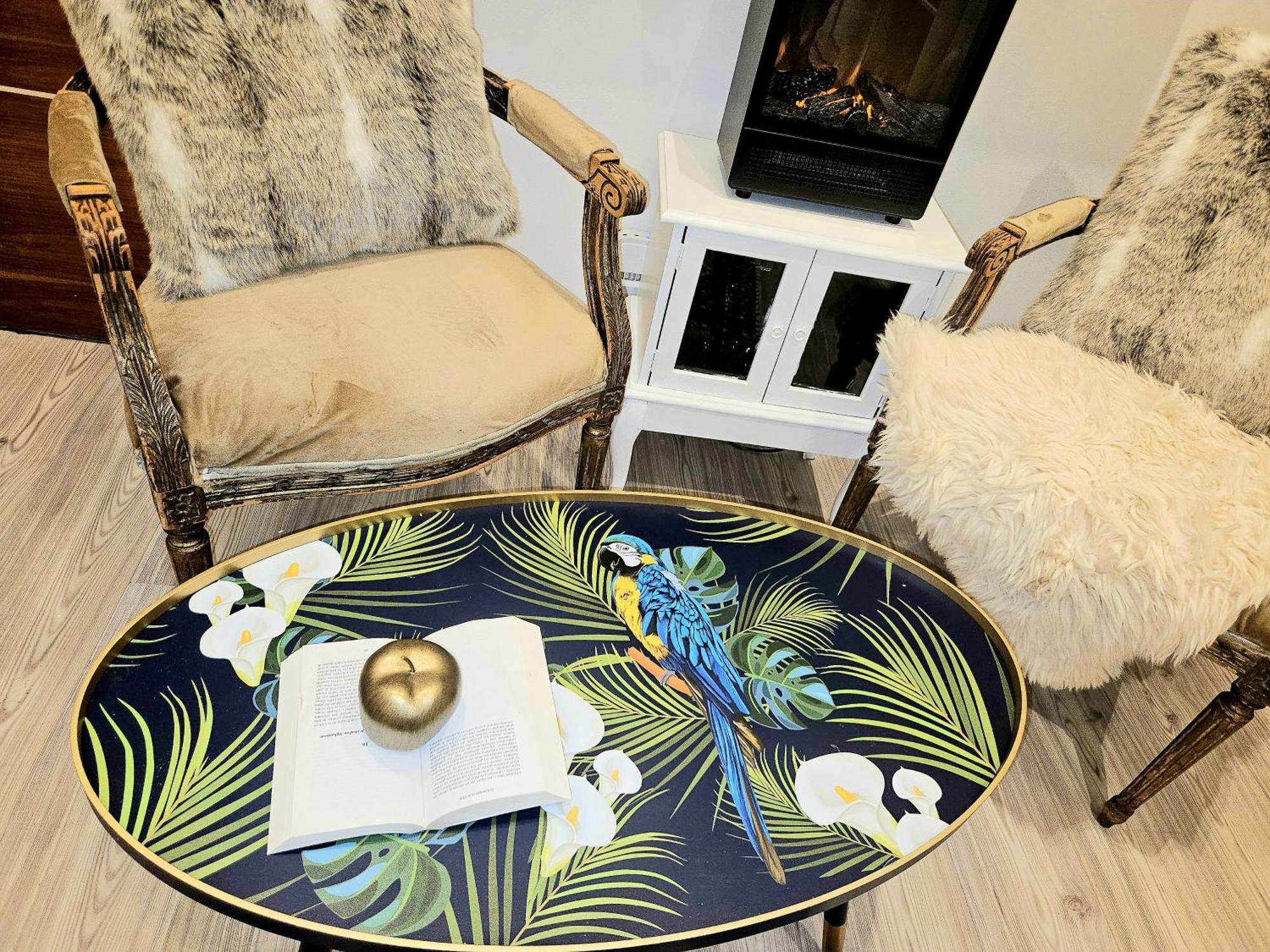For Three Apartamento Londres