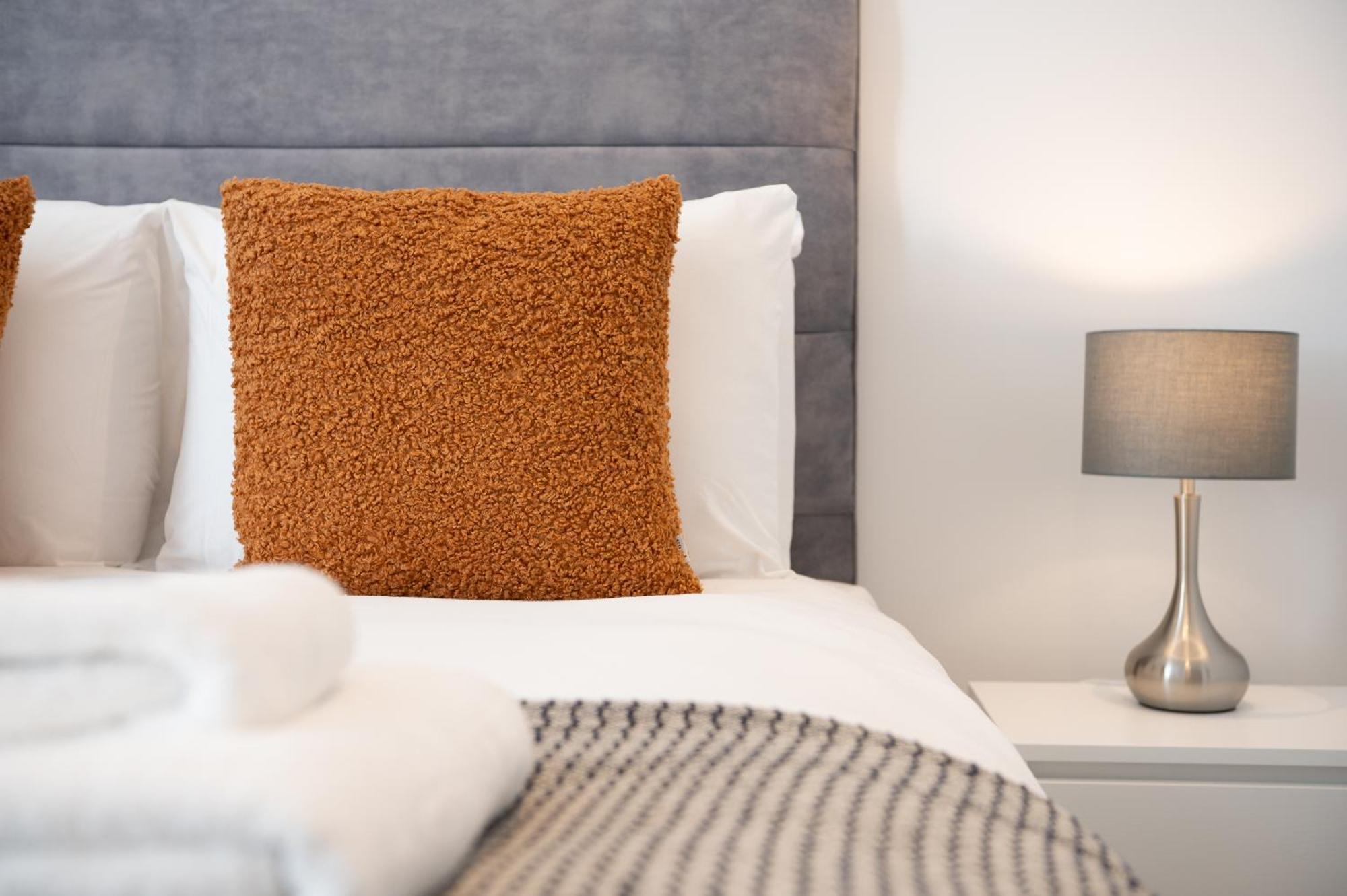 Apartment Hoxton By Capital London