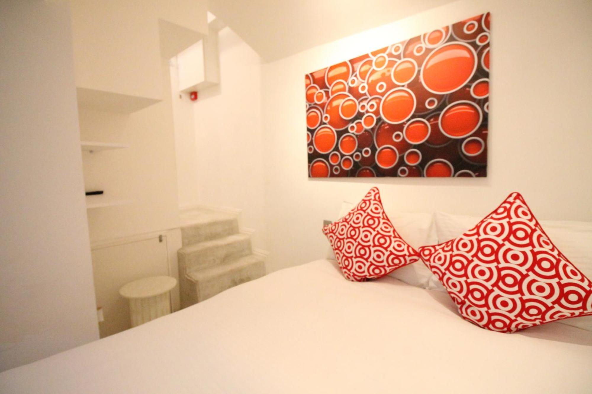 Stylish And Chic Flat 2bed 2bath In Notting Hill * London