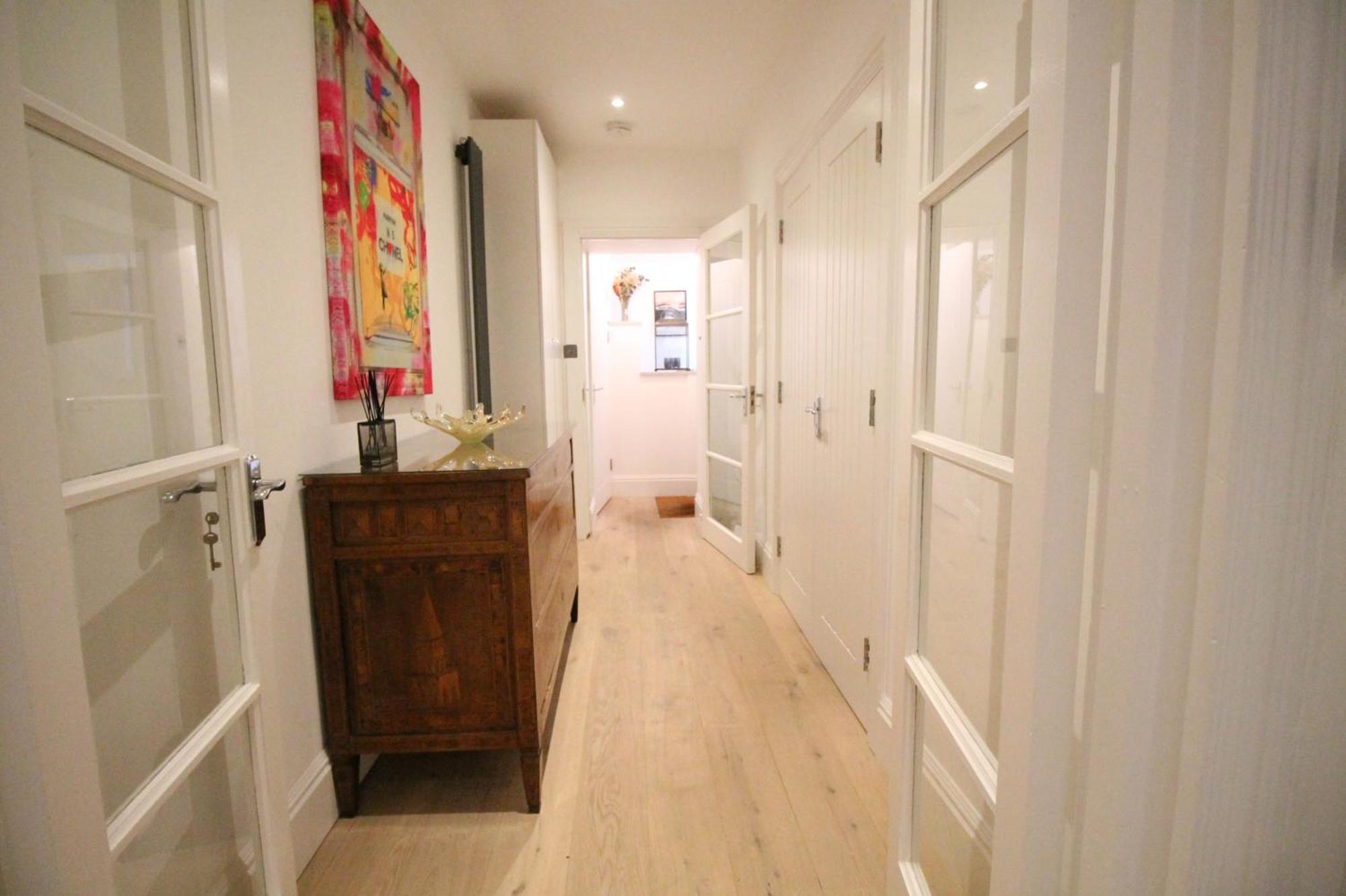 Appartement Stylish And Chic Flat 2bed 2bath In Notting Hill Londen