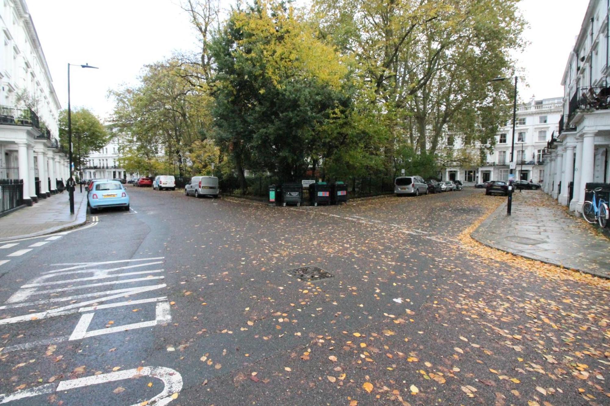 Stylish And Chic Flat 2bed 2bath In Notting Hill * London
