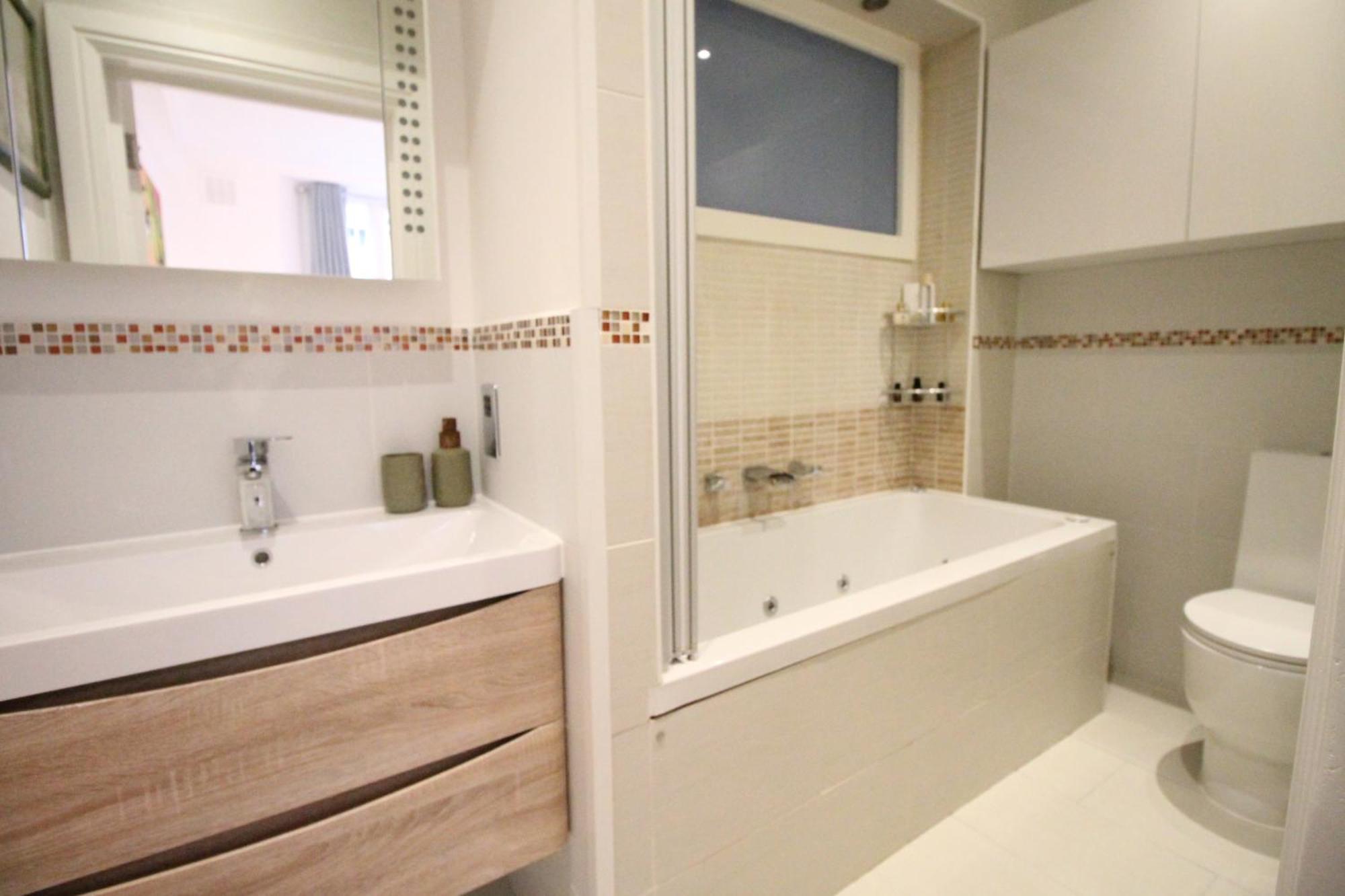 Stylish And Chic Flat 2bed 2bath In Notting Hill Appartement *