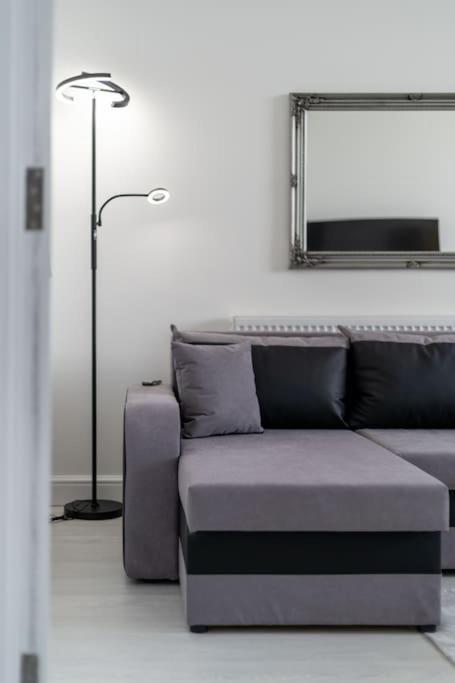 Apartamento Cozy 2-bedroom Flat In West Londres