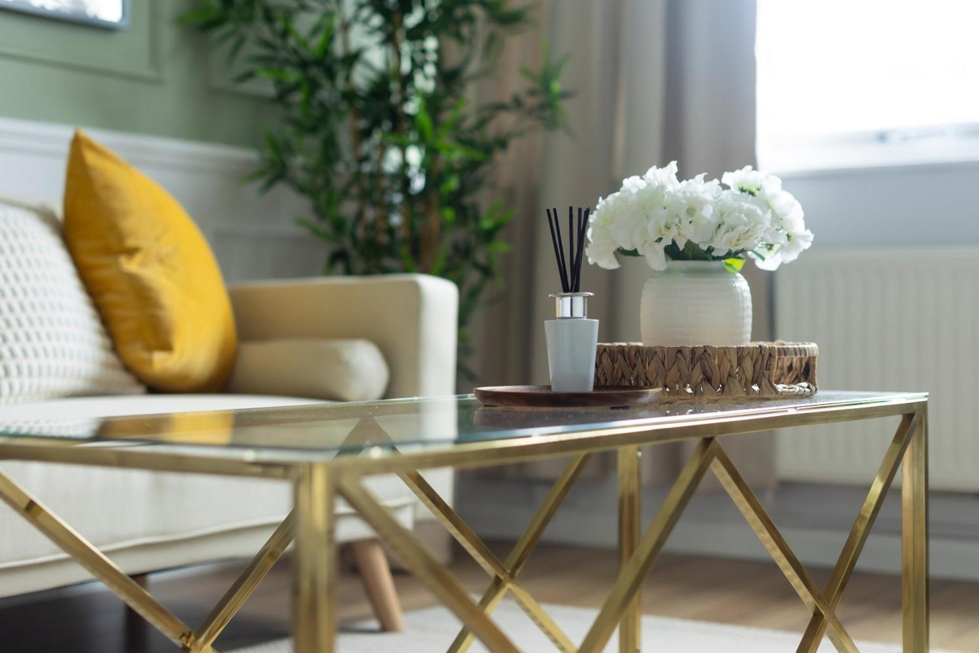 Ferienhaus Grace House - 15 Minutes To Central