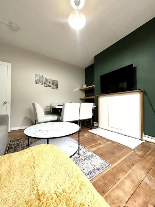 Apartment Quirky 3 Bedroom Flat In Shoreditch London