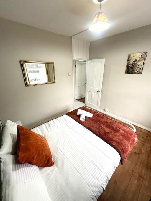 Apartment Quirky 3 Bedroom Flat In Shoreditch *