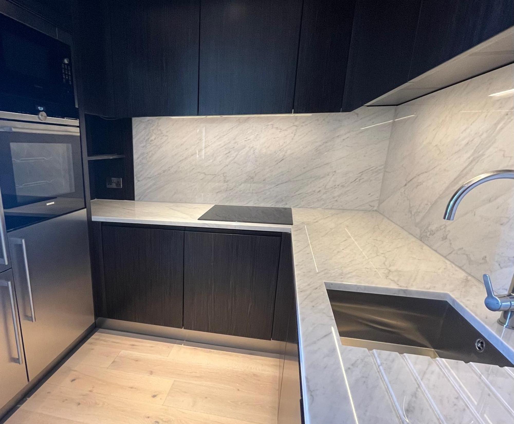 Luxury In Canary Wharf Centre With Private Balcony, And 360 Skyline View * London
