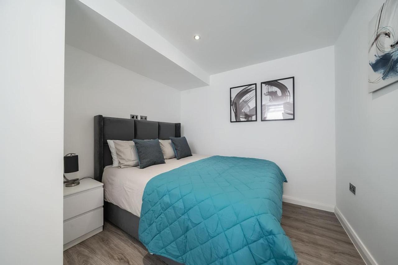 Apartment Amazing Bright 1bed Flat