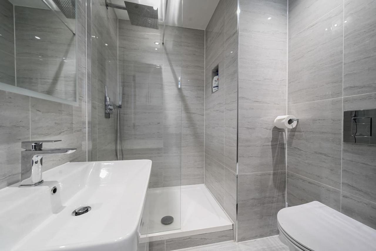 Apartment Amazing Bright 1bed Flat London