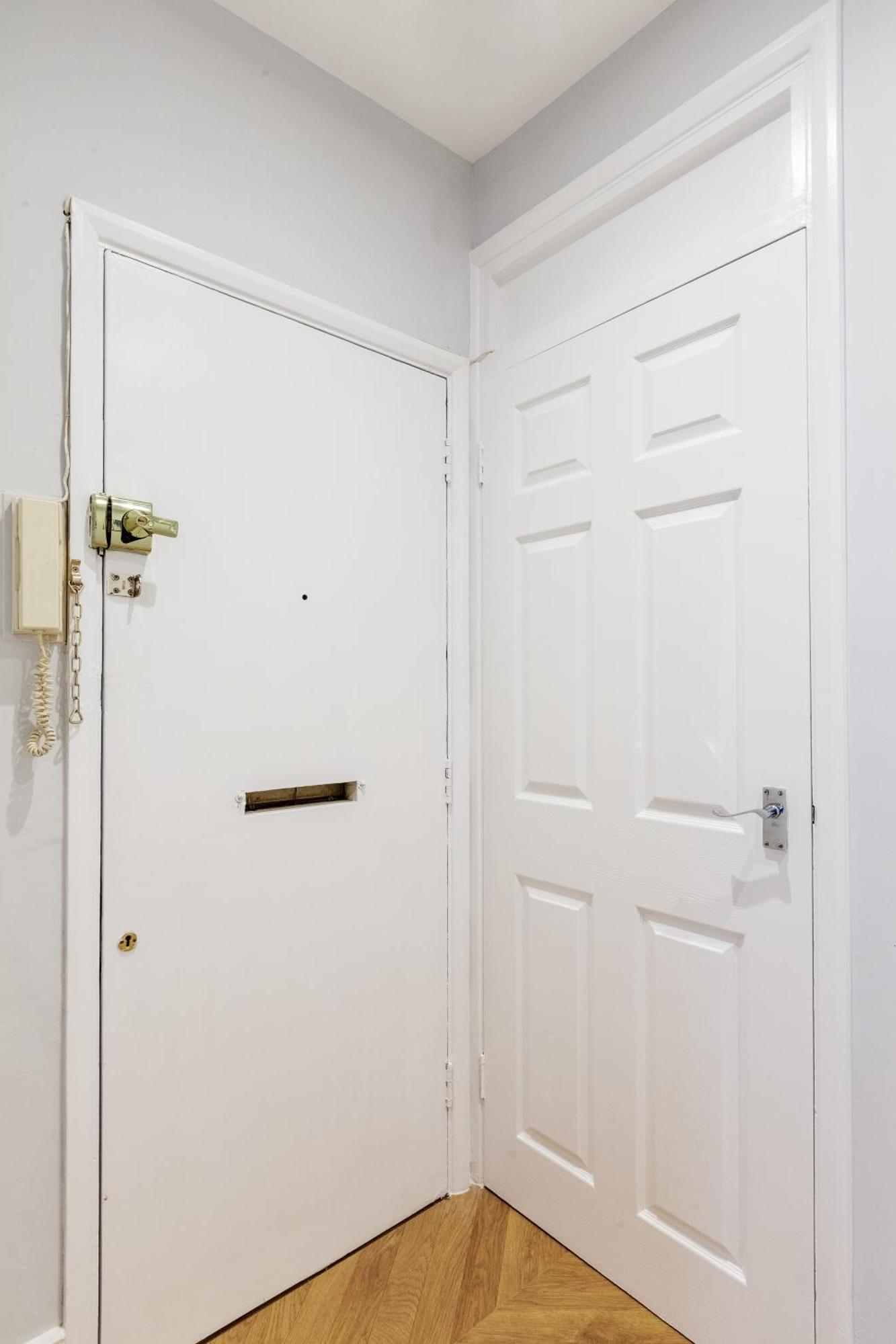 The Lempicka - 2 Bedroom Flat And Garden In Notting Hill Apartment London