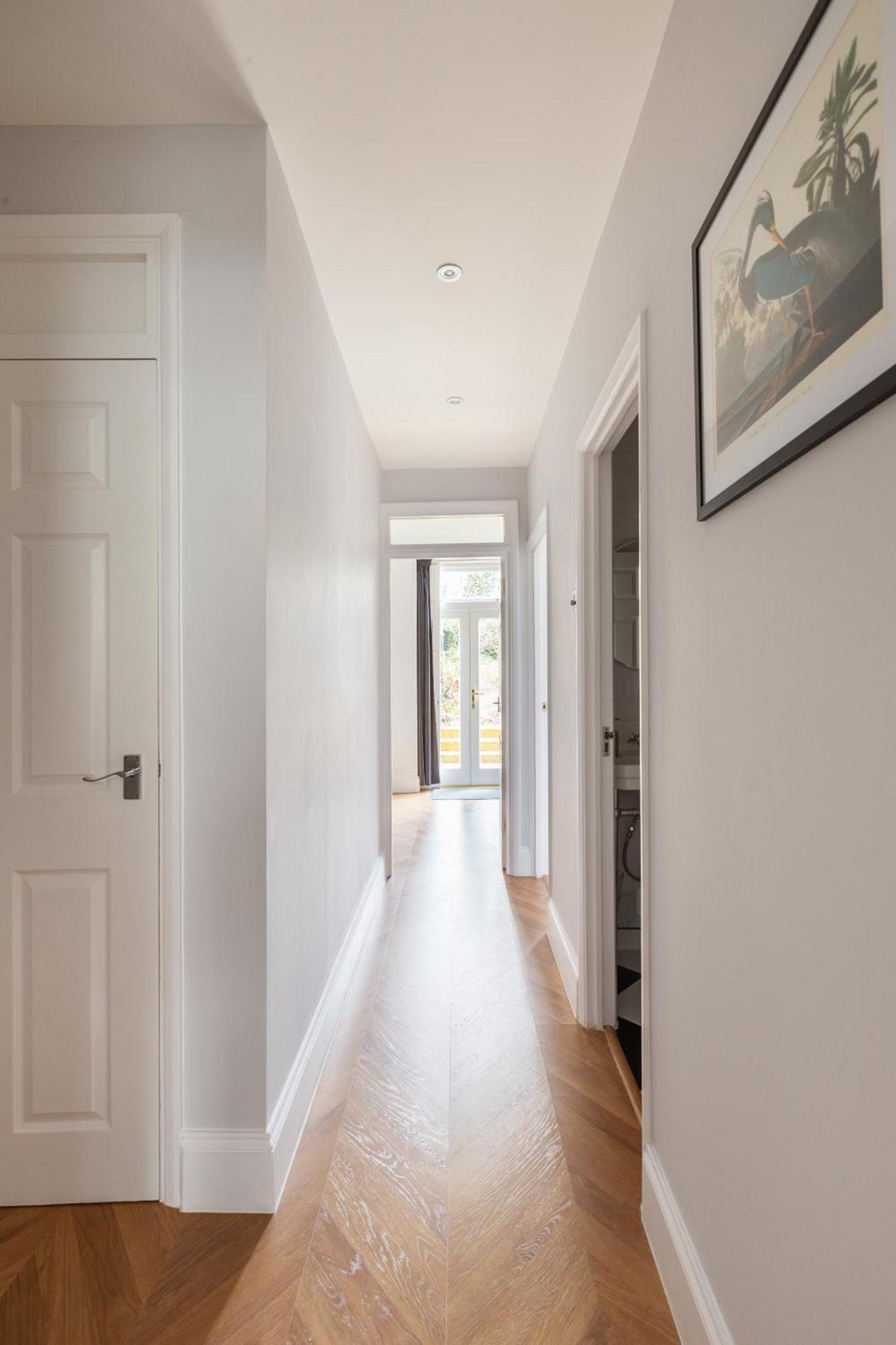Apartment The Lempicka - 2 Bedroom Flat And Garden In Notting Hill London